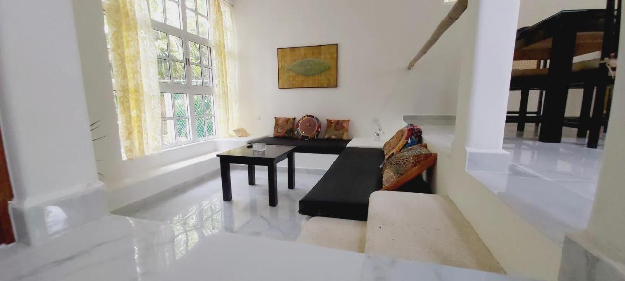 Biệt thự New! Casa Xola Cenote And Fauna Loft
