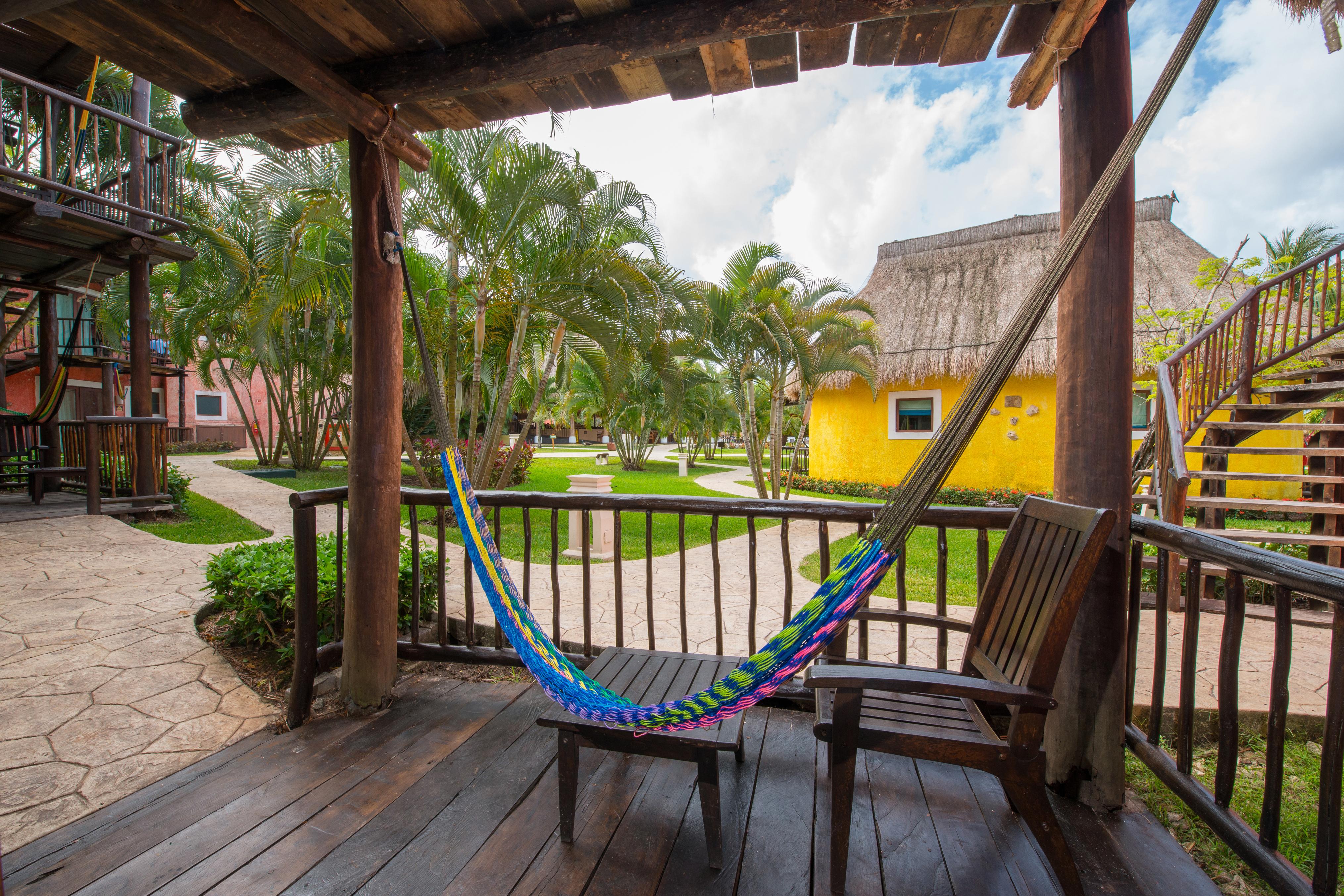 Iberostar Resort