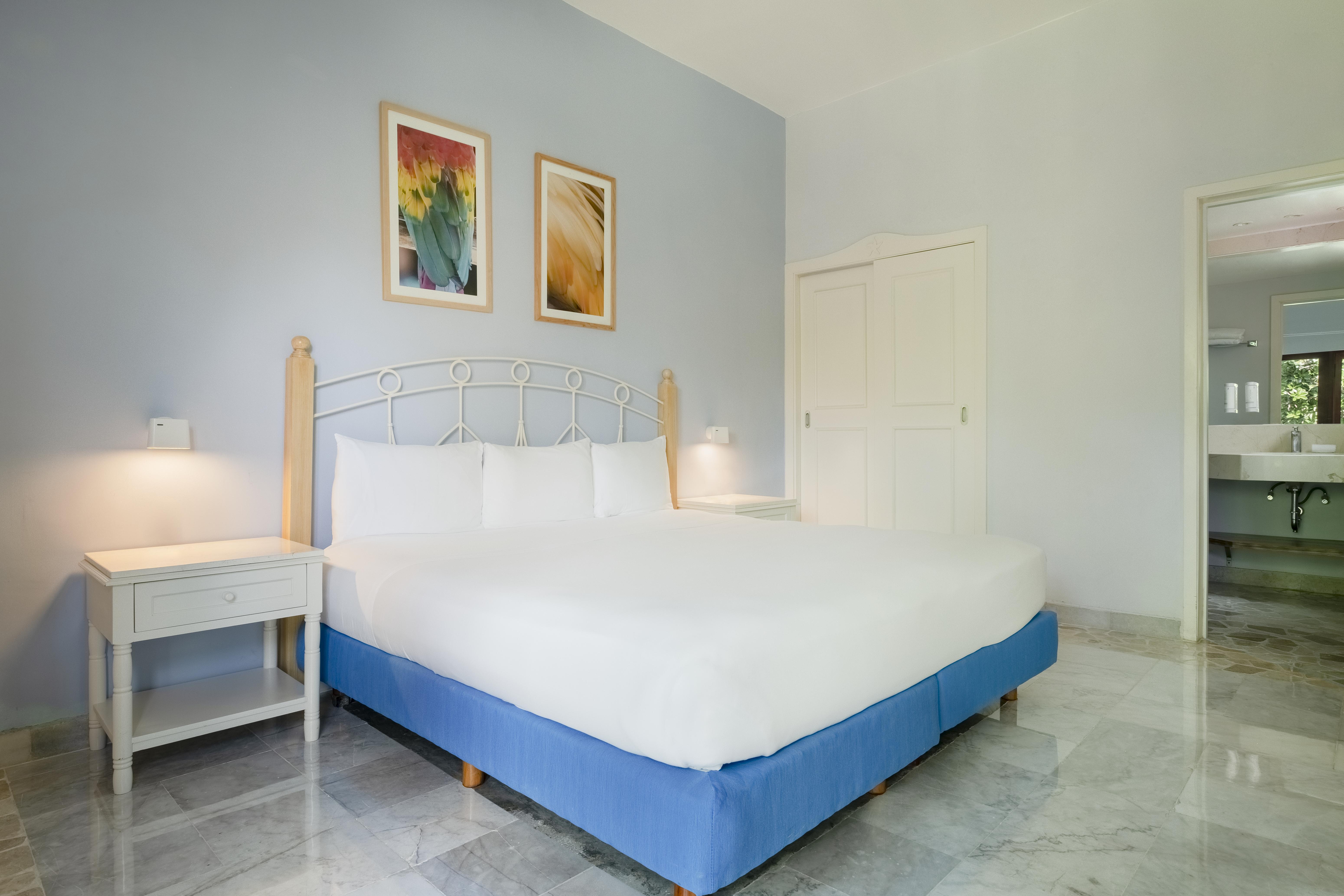 Resort Iberostar 5*