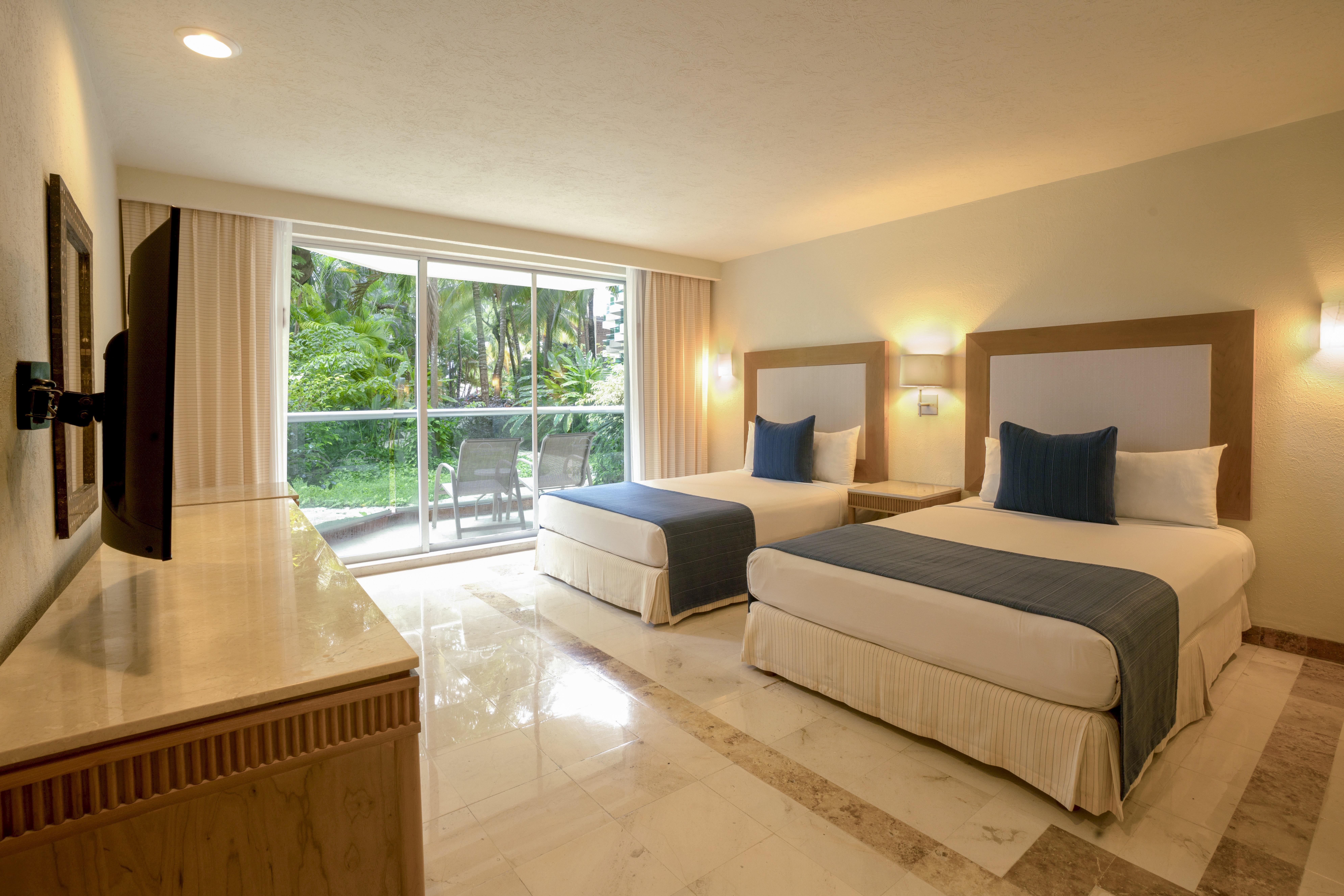 Grand Park Royal Khu nghỉ mát