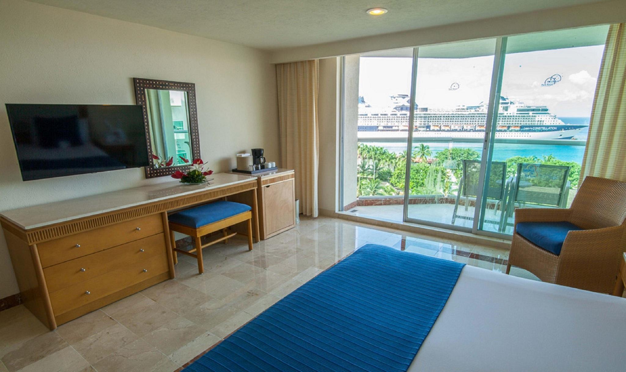 Khu nghỉ mát Grand Park Royal