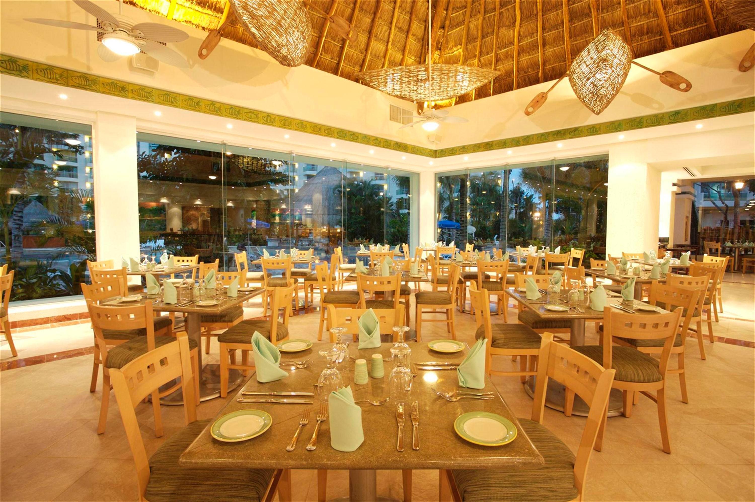 Khu nghỉ mát Grand Park Royal 5*