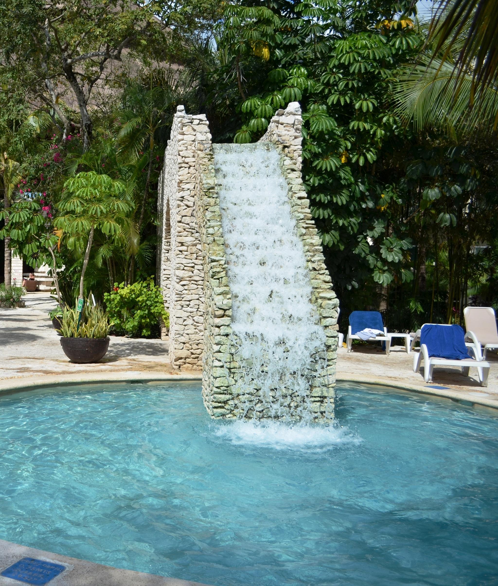 Grand Park Royal 5* Cozumel