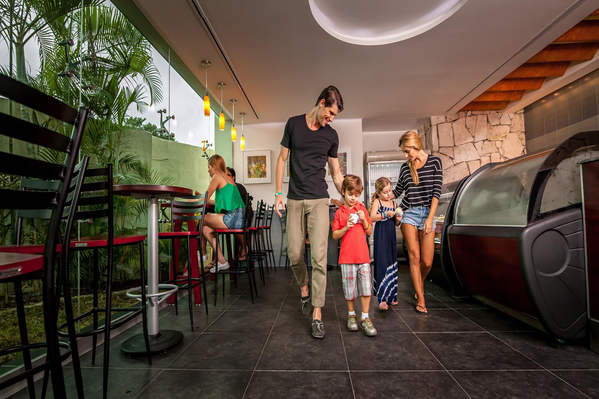 Grand Park Royal Khu nghỉ mát 5*