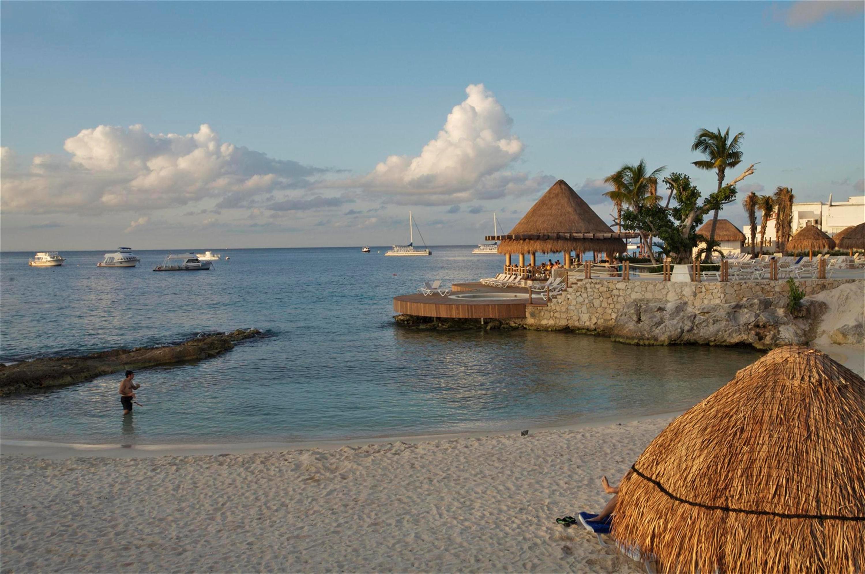 Grand Park Royal Cozumel