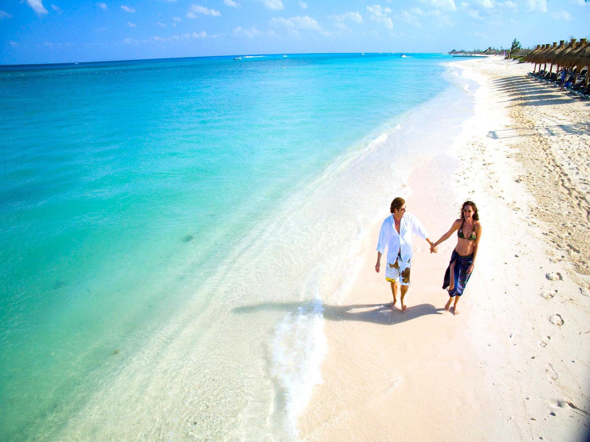 Resort Occidental - 5*