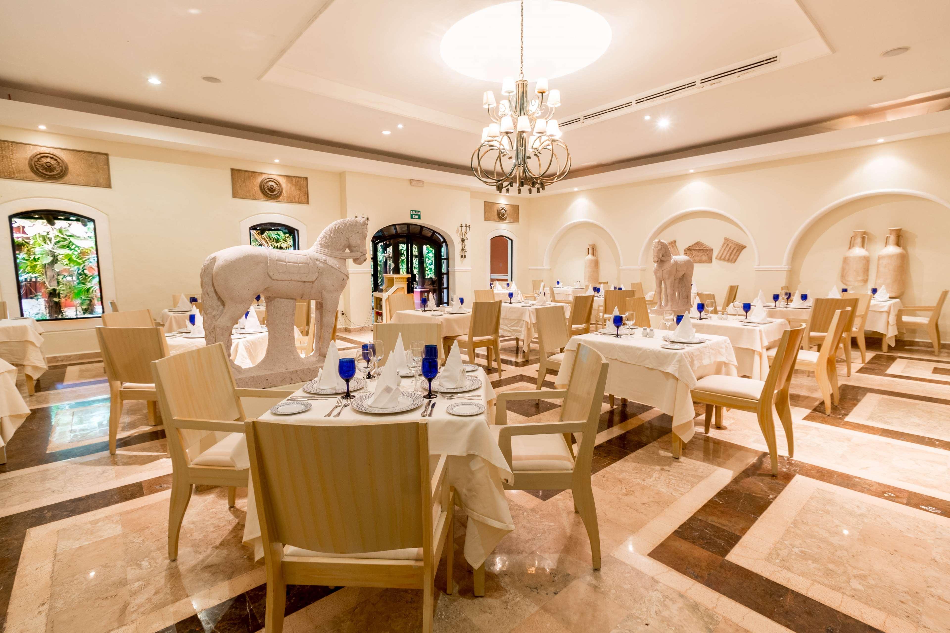 Occidental - Cozumel