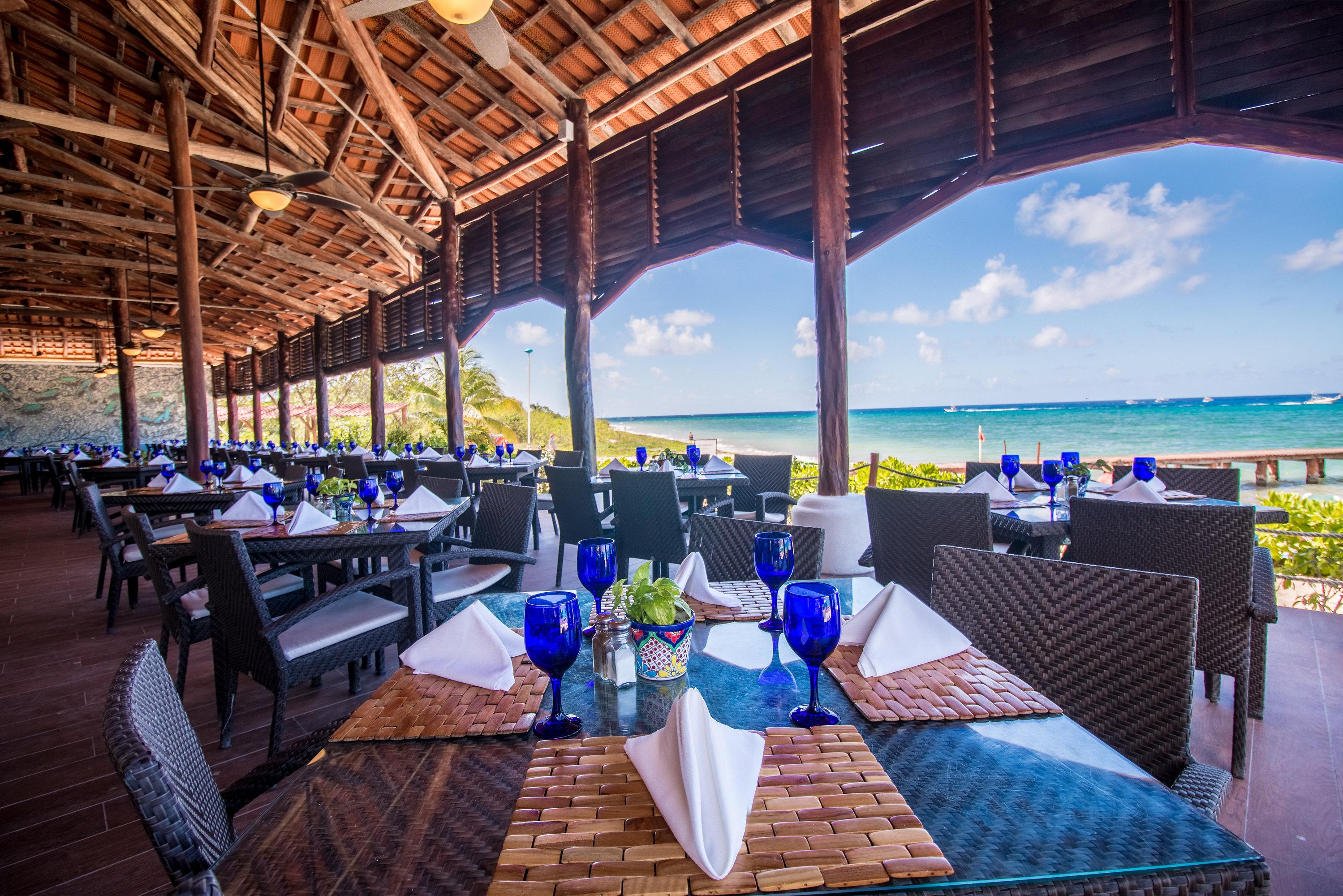 Occidental - Cozumel