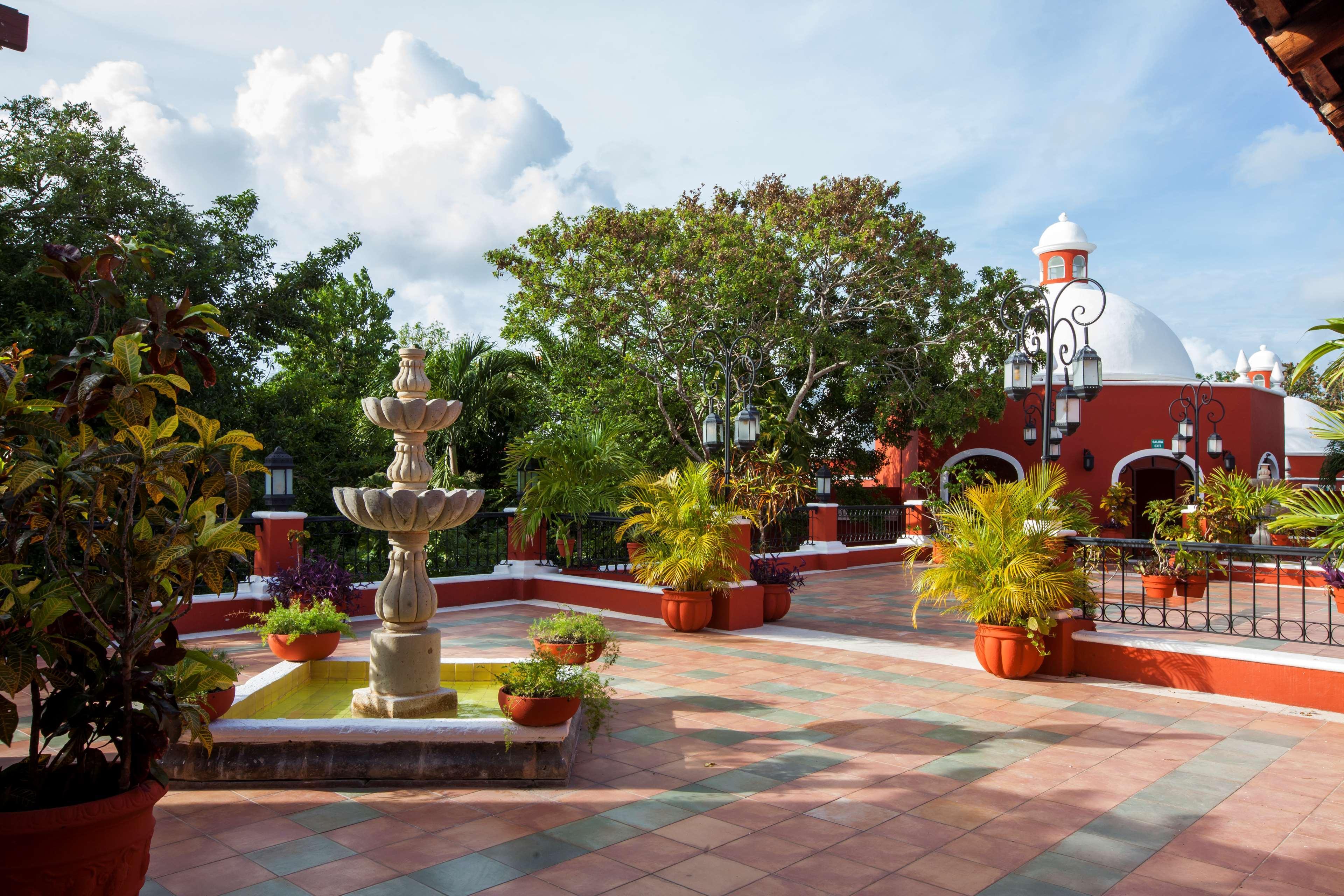 Occidental -
