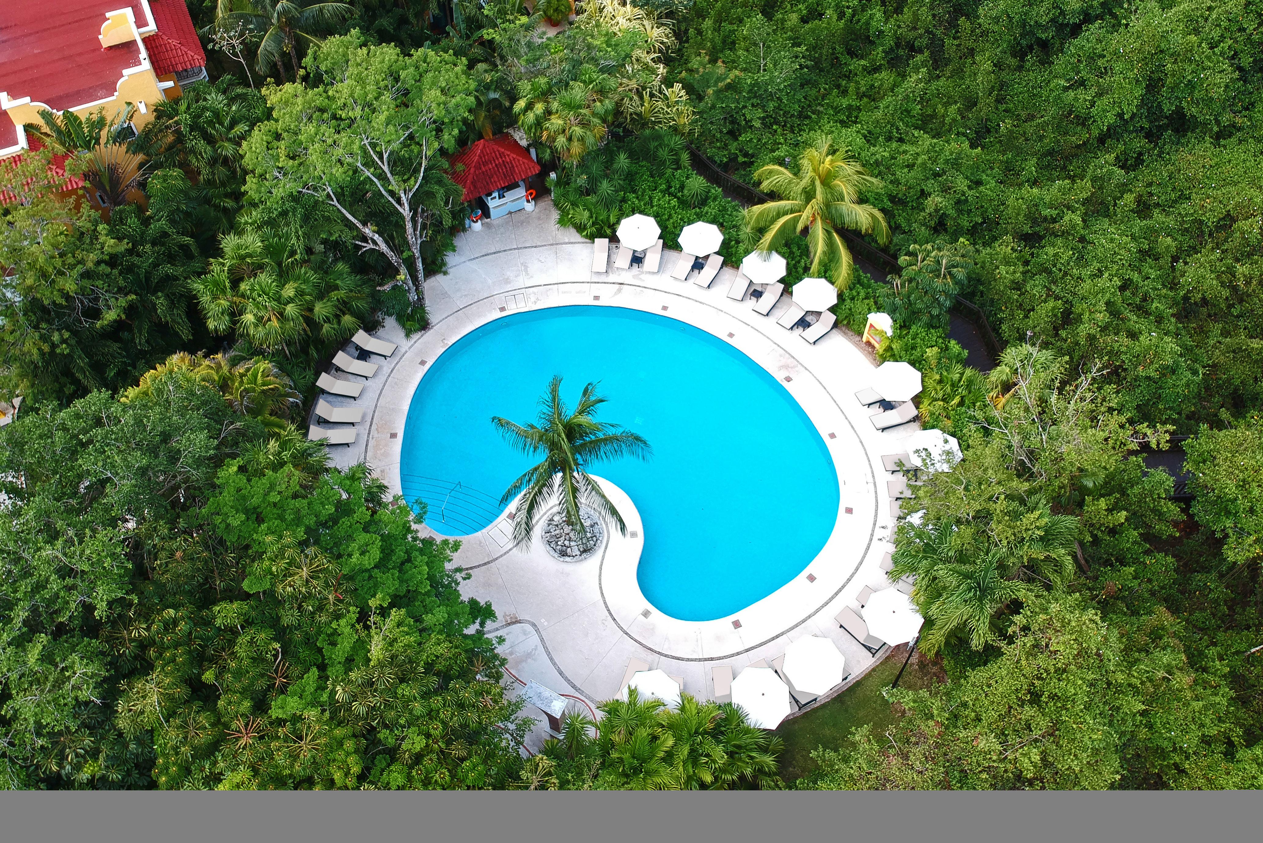 Resort Occidental - 5*
