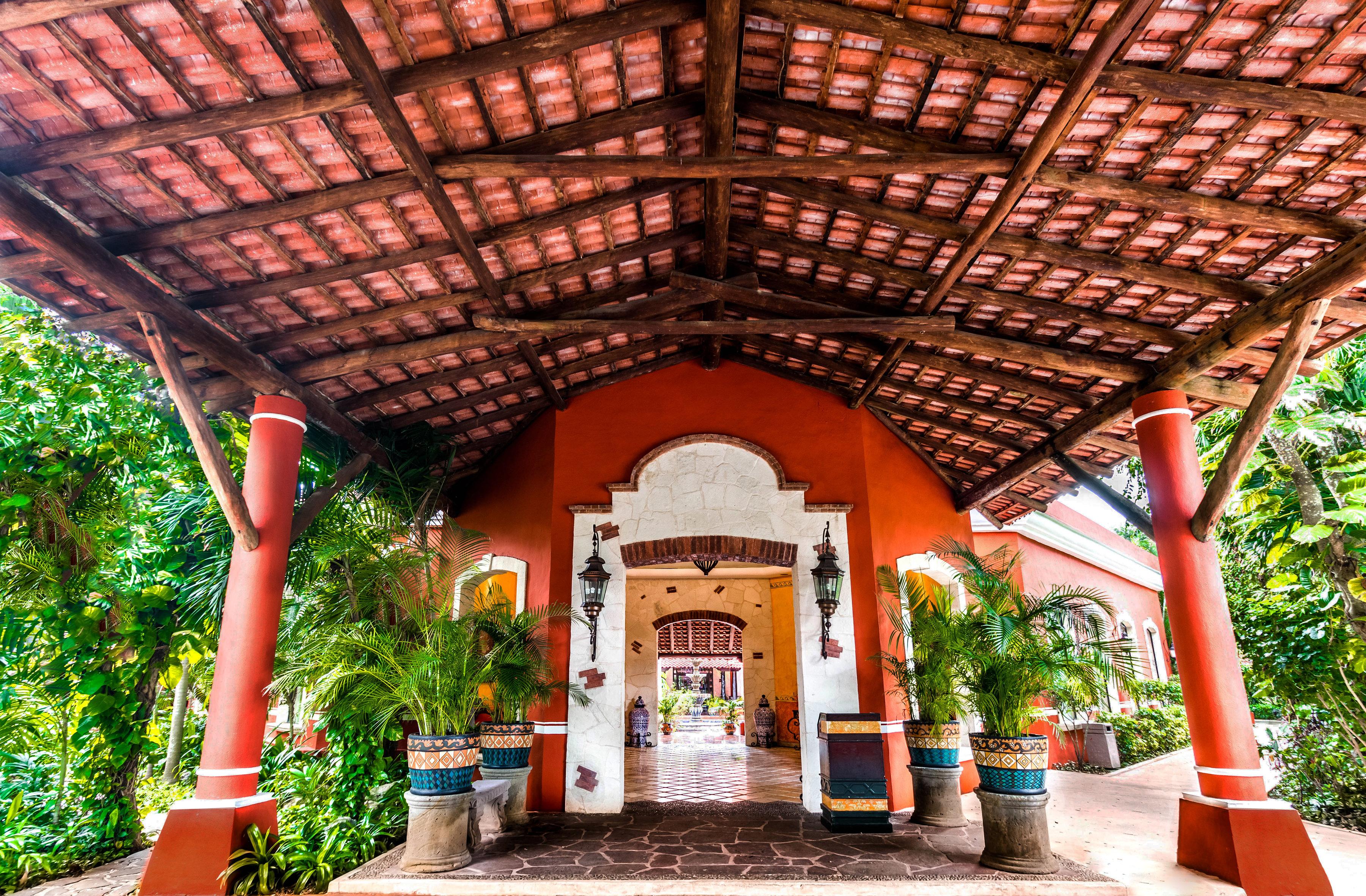 Resort Occidental - 5*