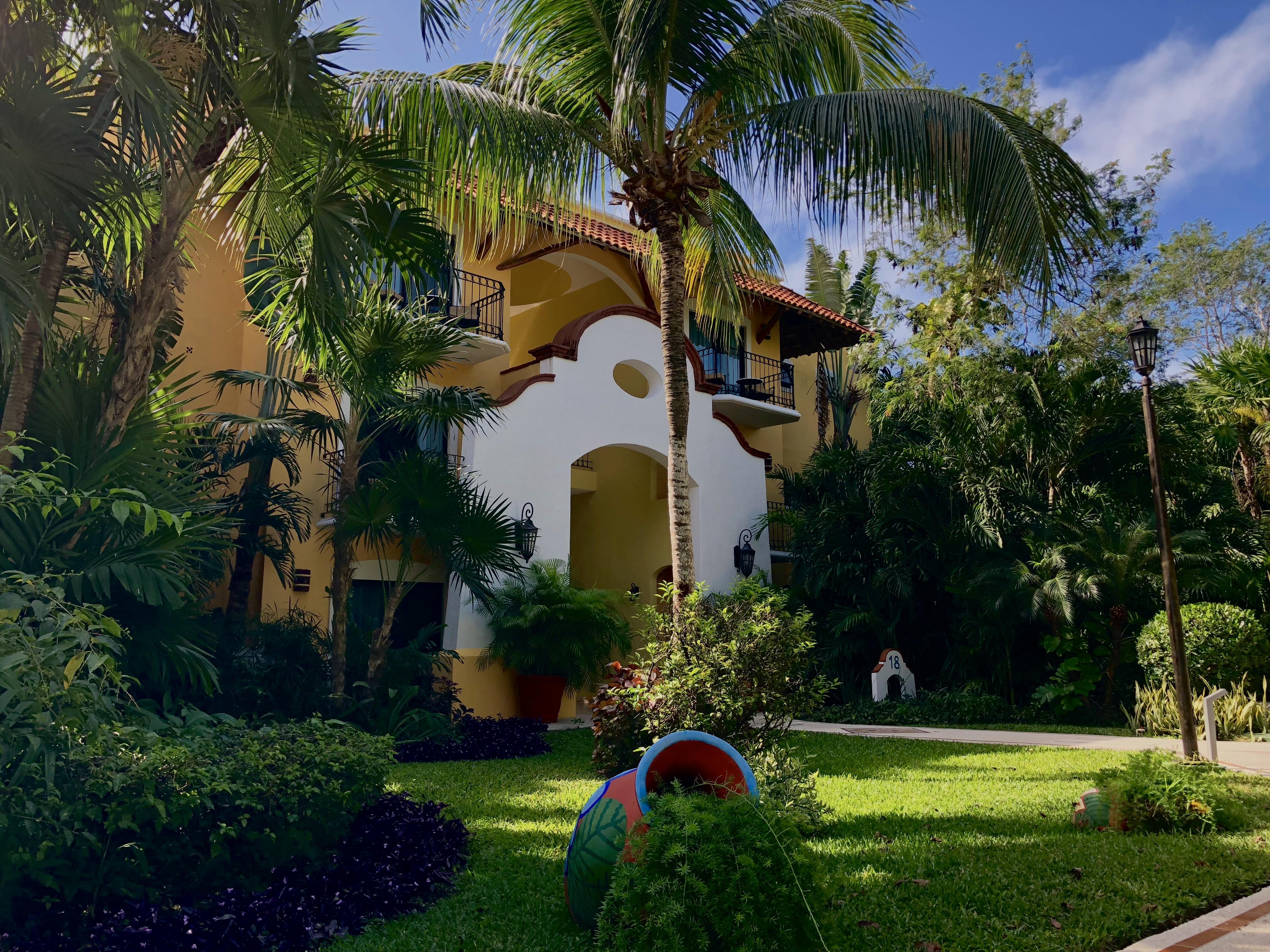 Occidental - Cozumel
