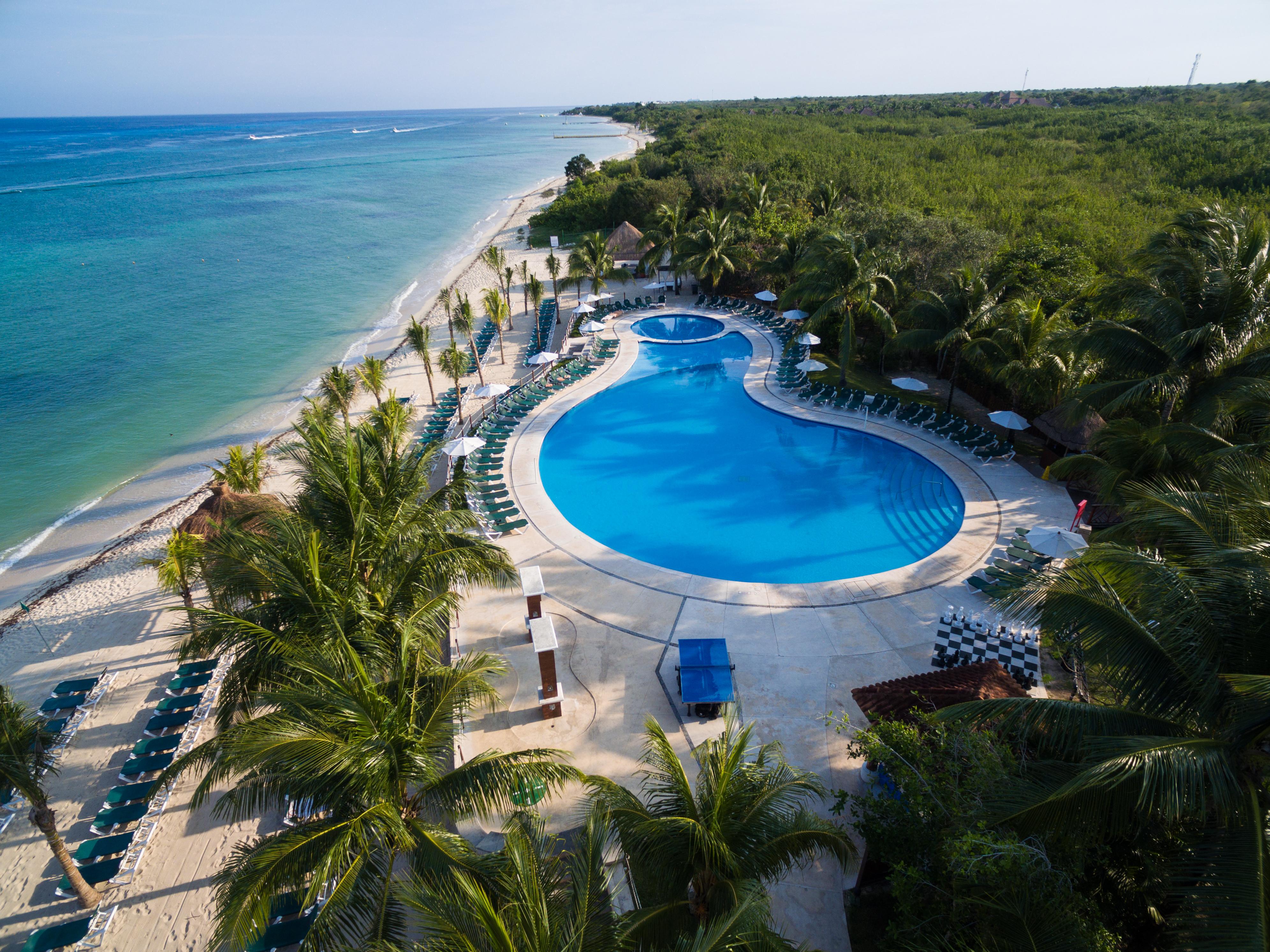 Occidental - Cozumel