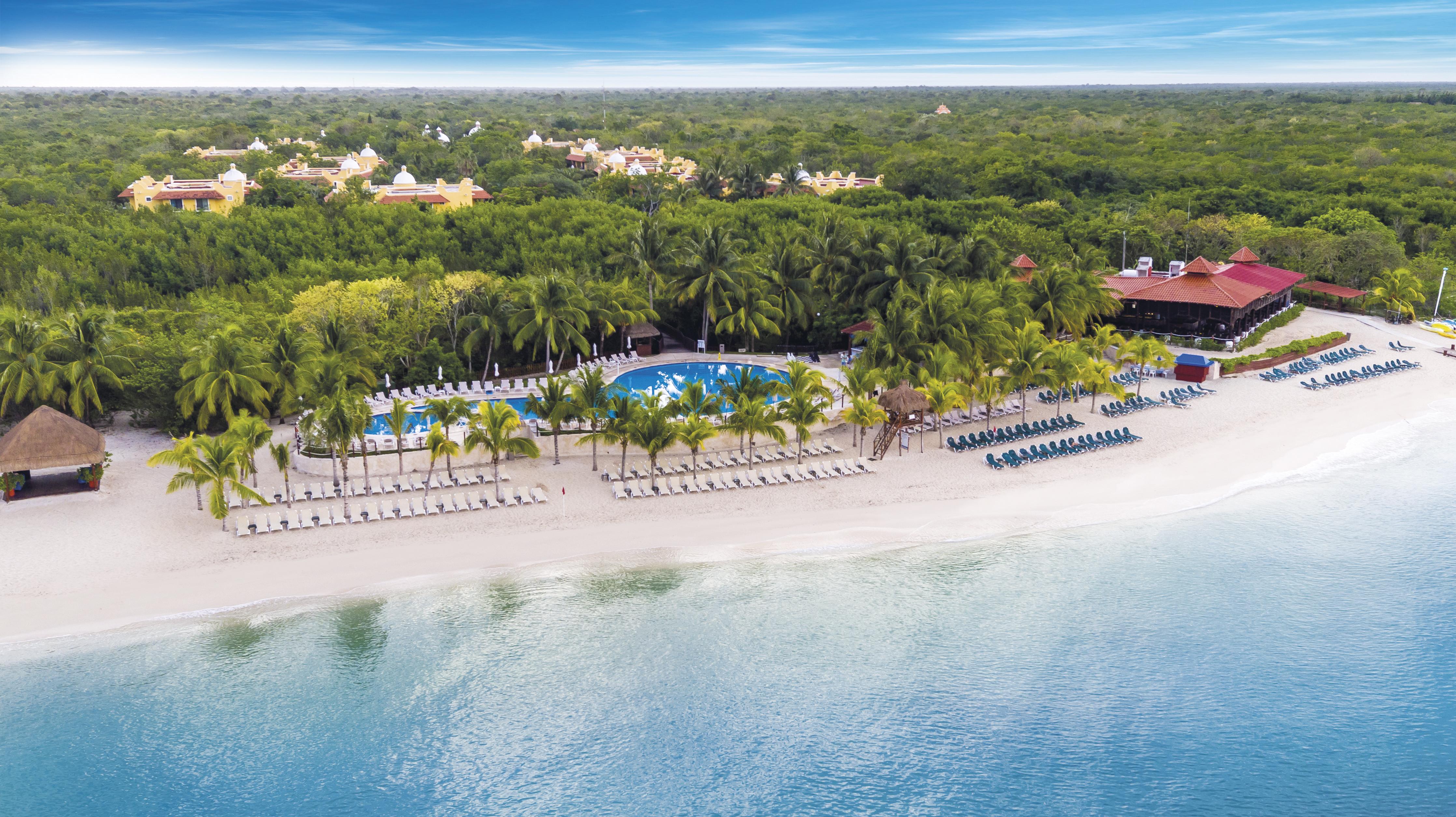 Resort Occidental -