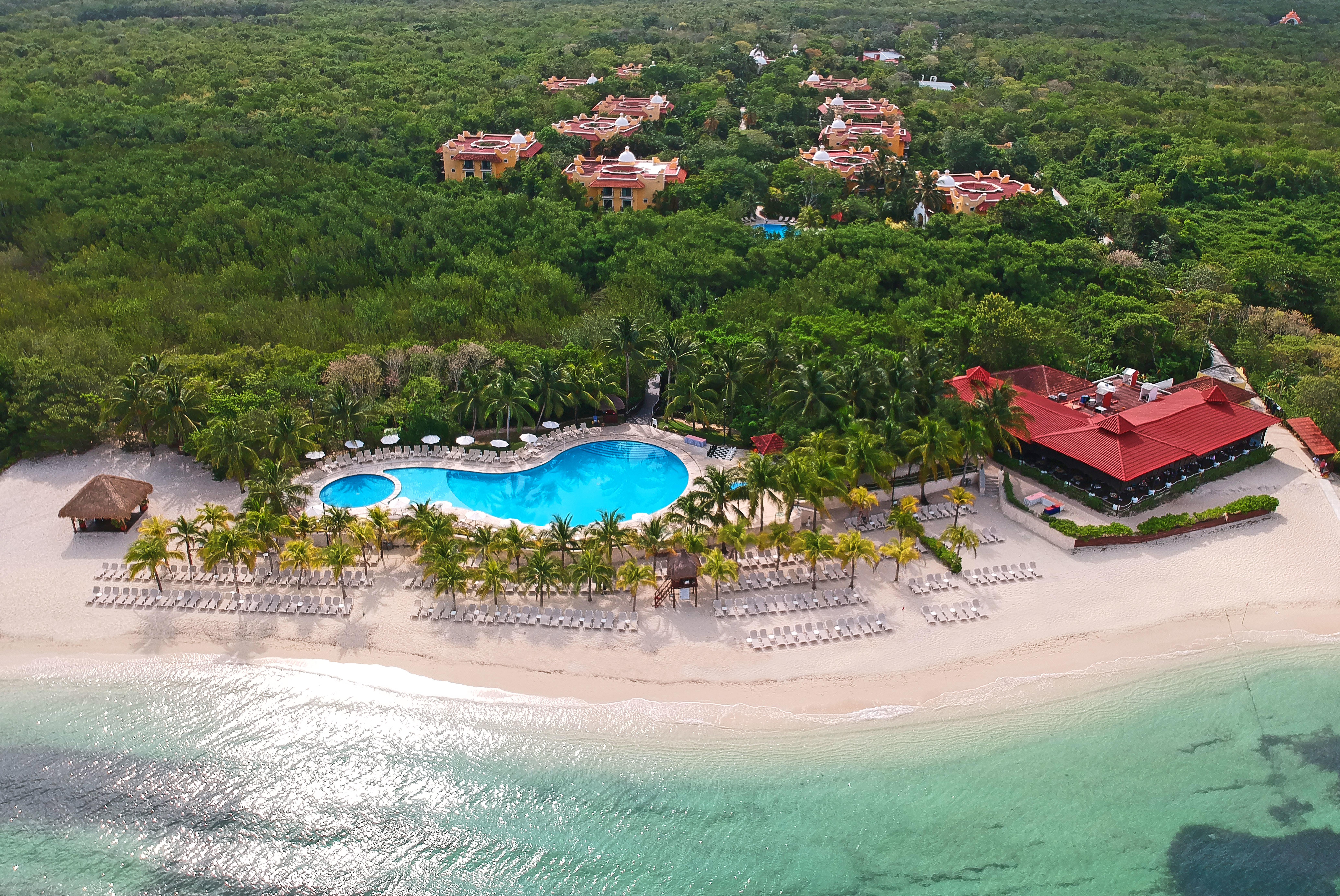 Occidental - Cozumel