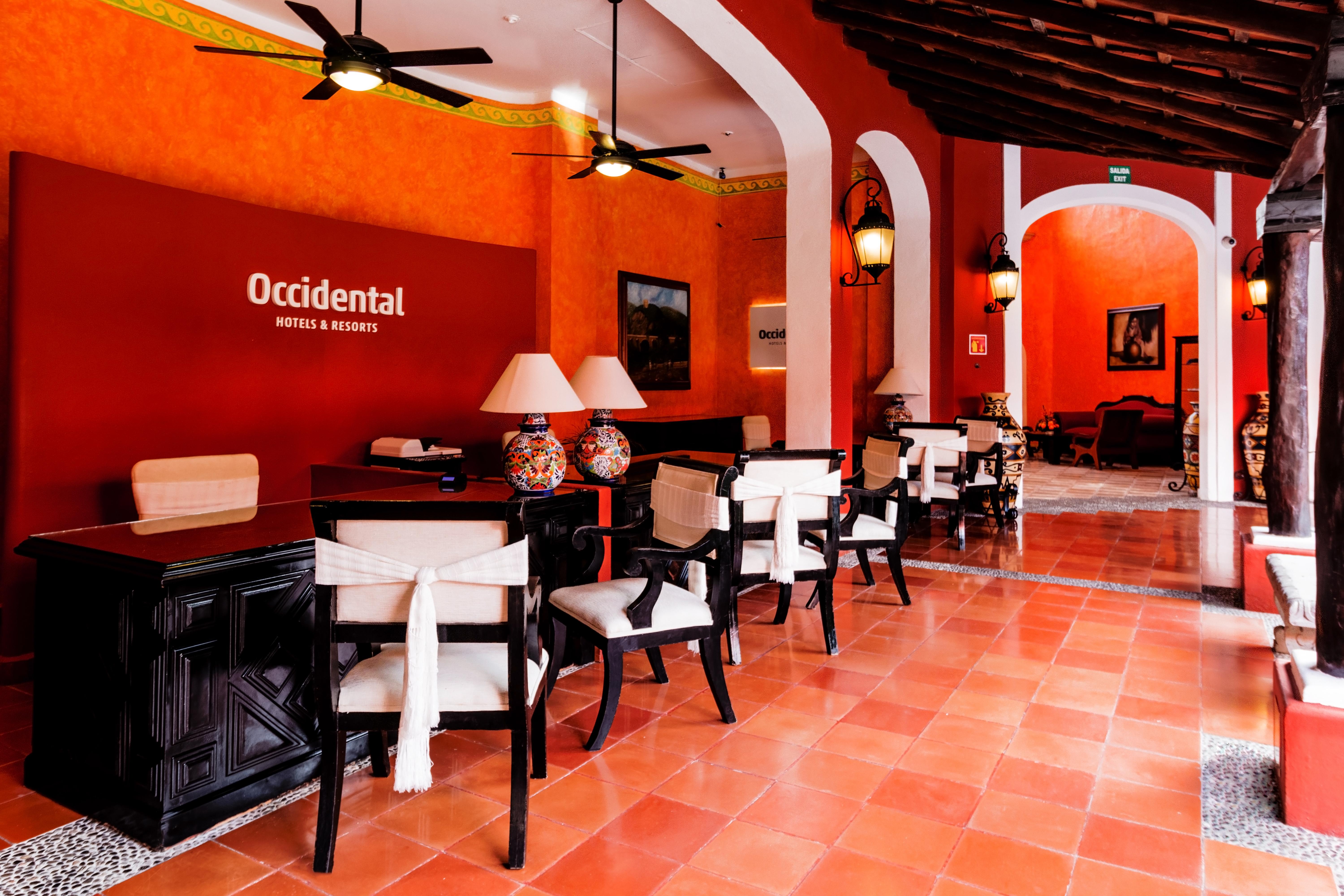 Occidental - Resort 5*