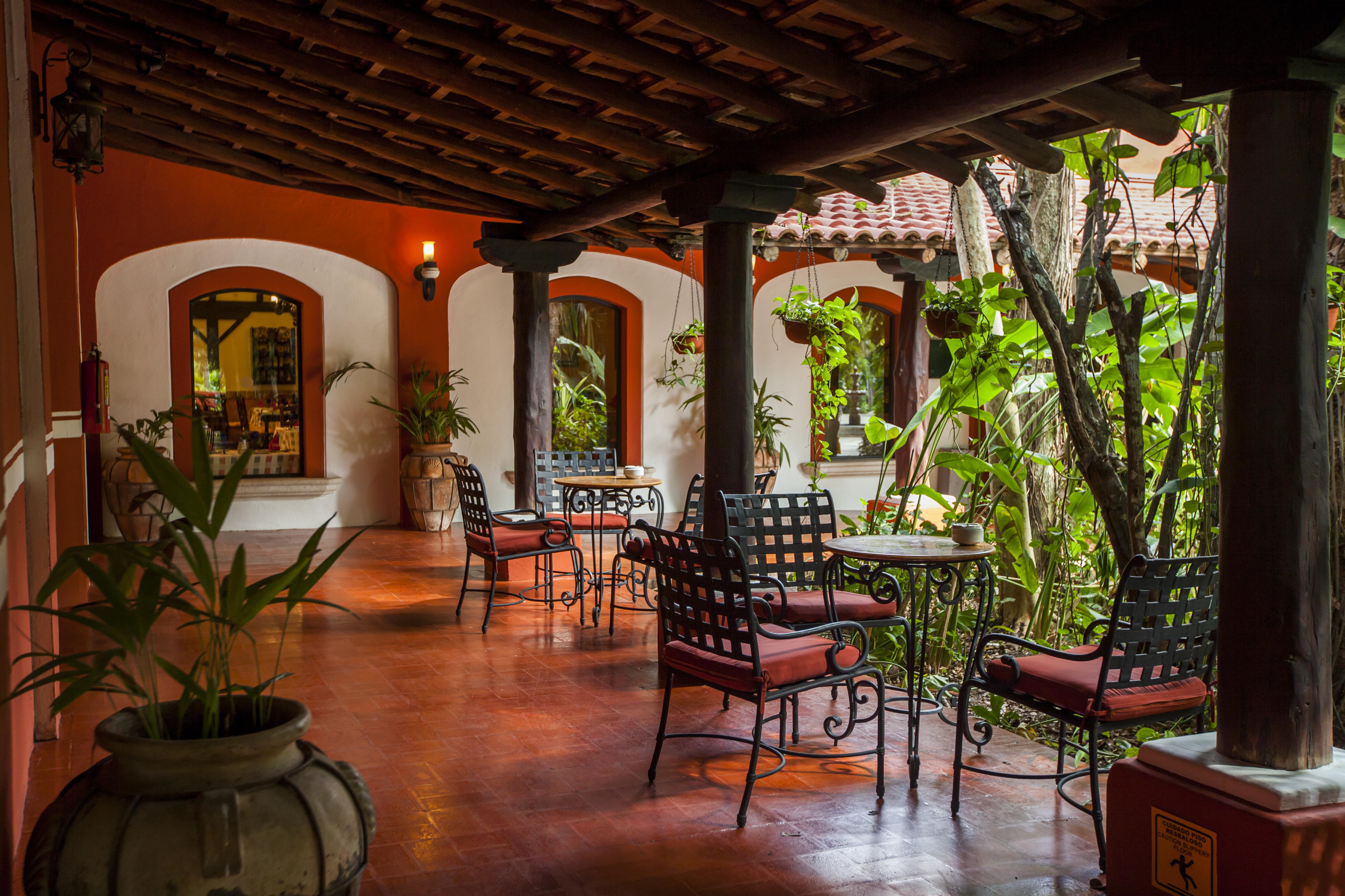 Occidental - Resort 5*