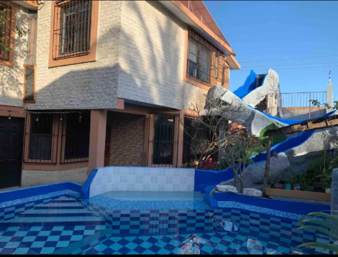 Casa Real Pousada Cozumel