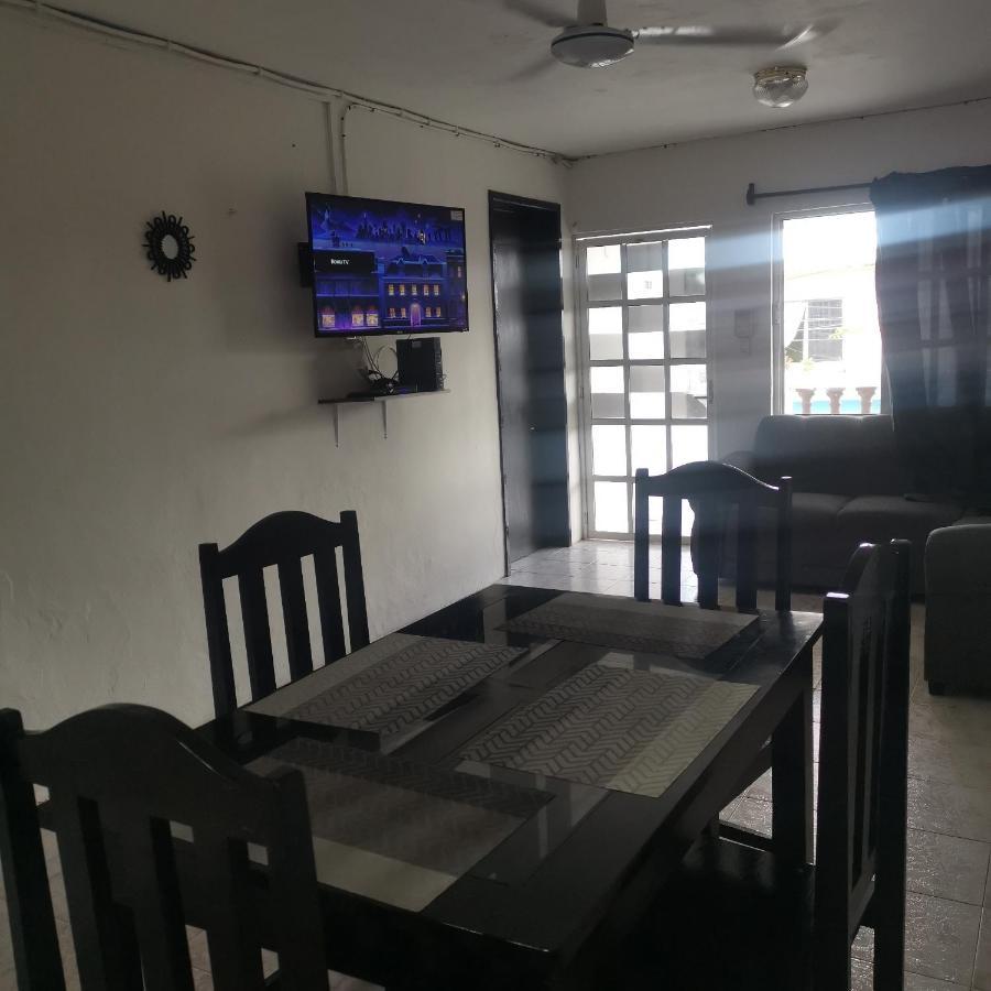 Casa Marthita Căn hộ Cozumel