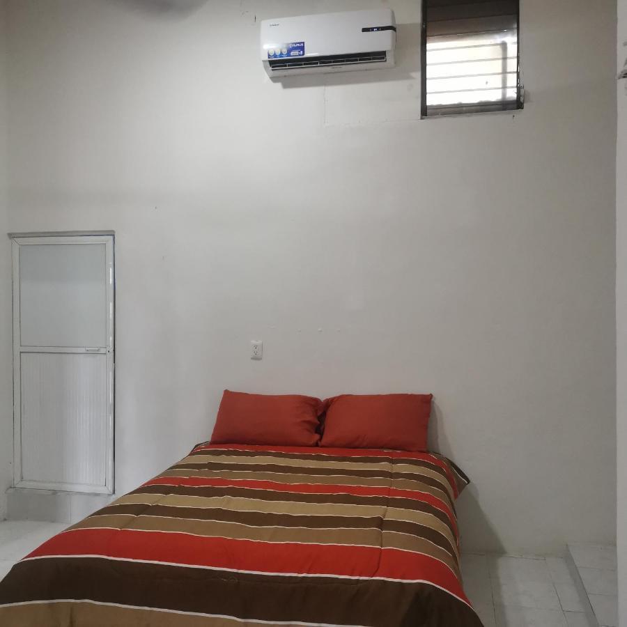 Casa Marthita Căn hộ Cozumel