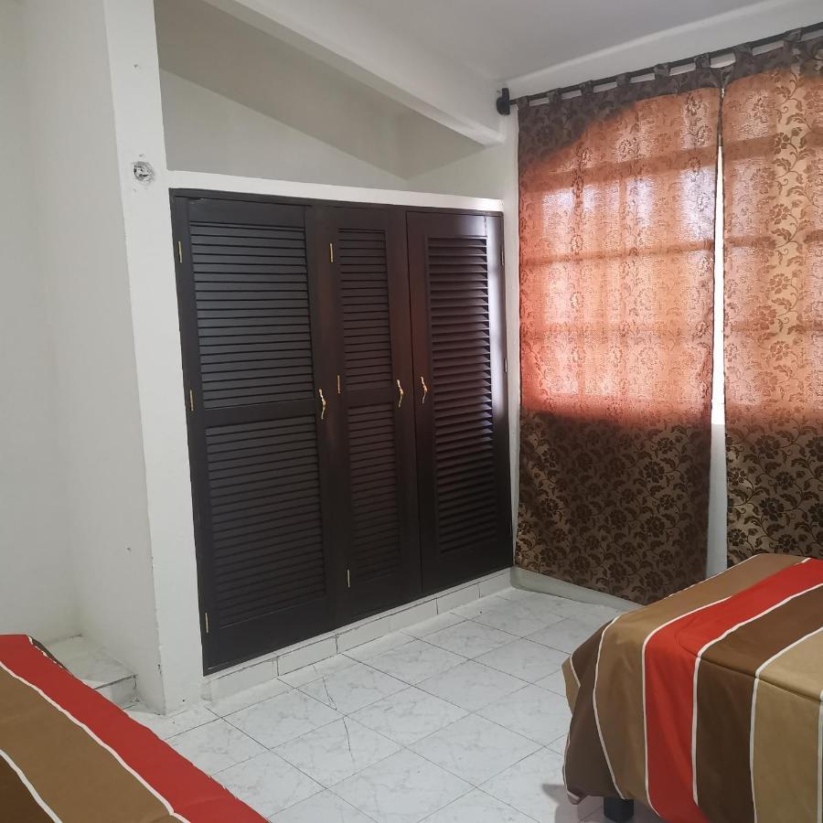Căn hộ Casa Marthita Cozumel