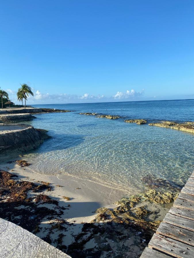 Сasa de vacaciones The Queen Of House -luxury Beachfront Villa- Million Dollars View