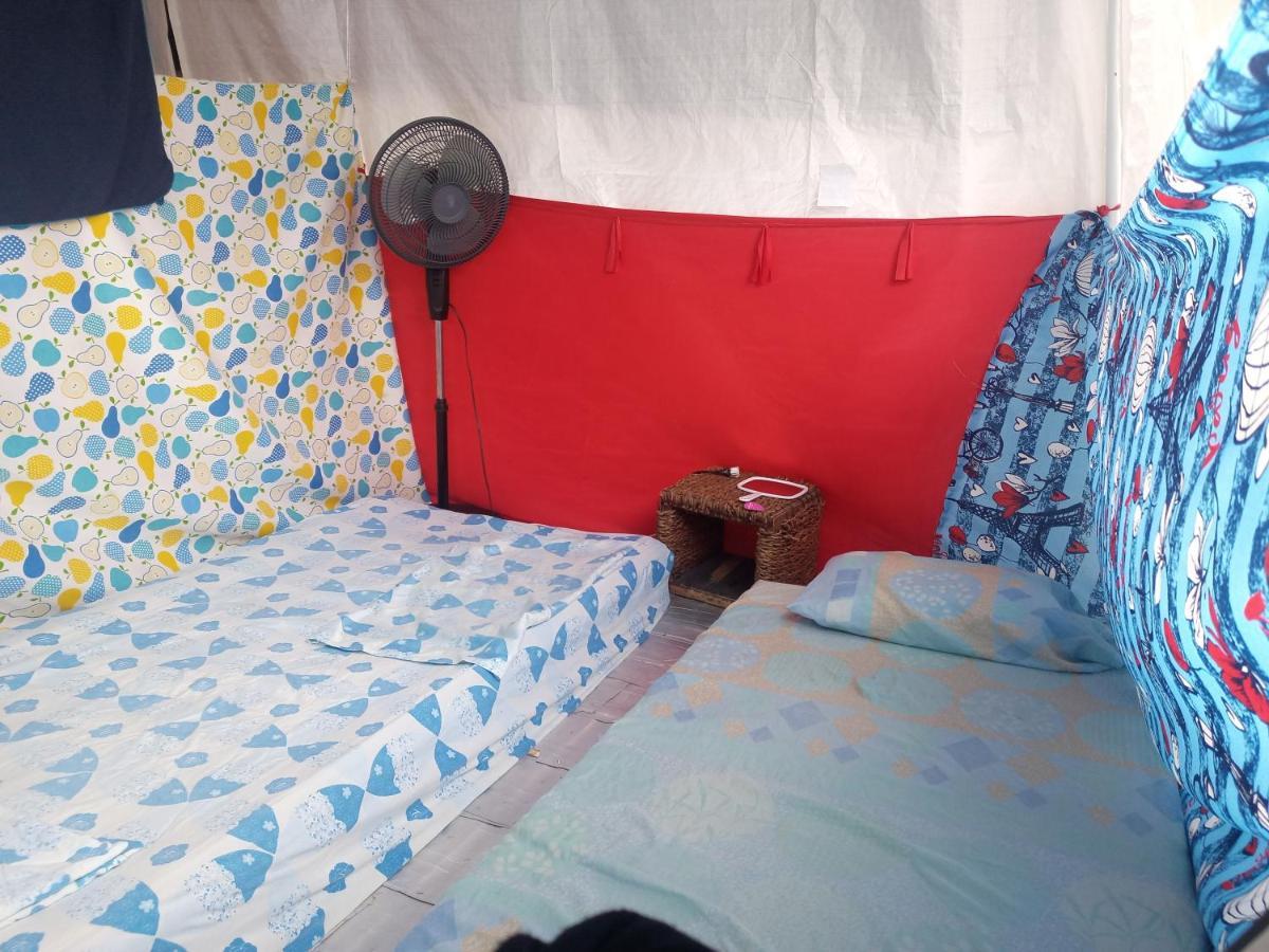 Camping & Voluntary Khu cắm trại Cozumel