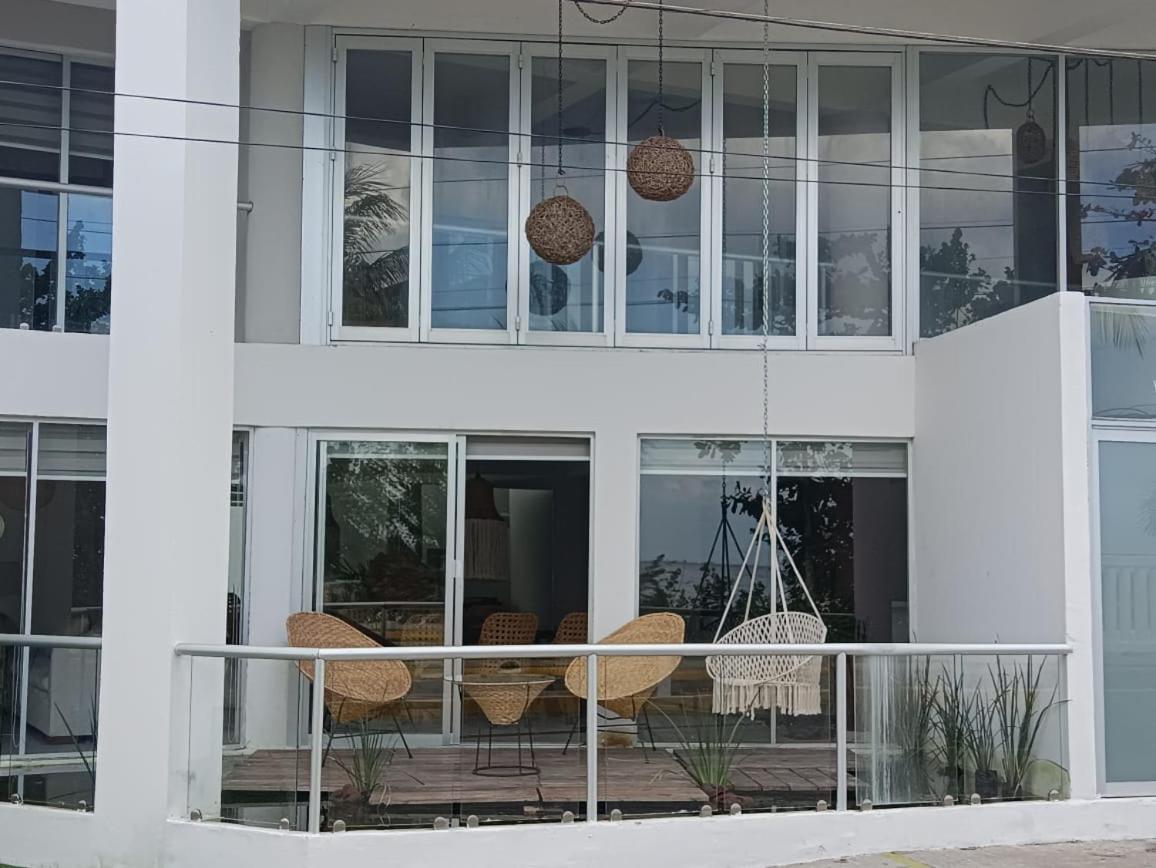 Hermoso Departamento En Cozumel, Con Vista Al Mar Caribe C9 * Cozumel