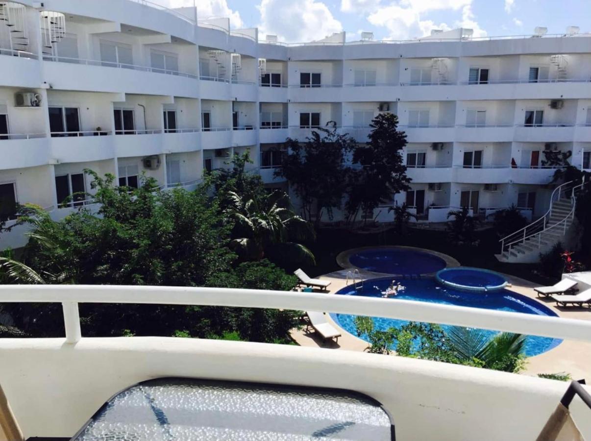 Luxury Suites At Suites Apartment Cozumel