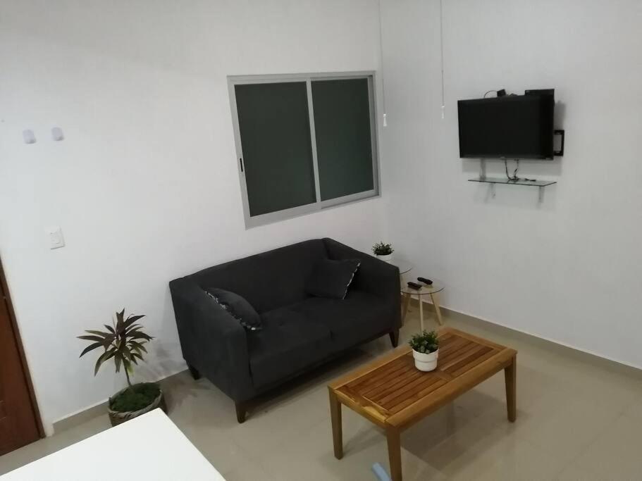 Lullaby Downtown Apartment. Cozumel