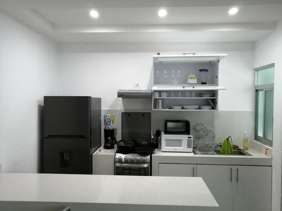 Lullaby Downtown Apartment. * Cozumel