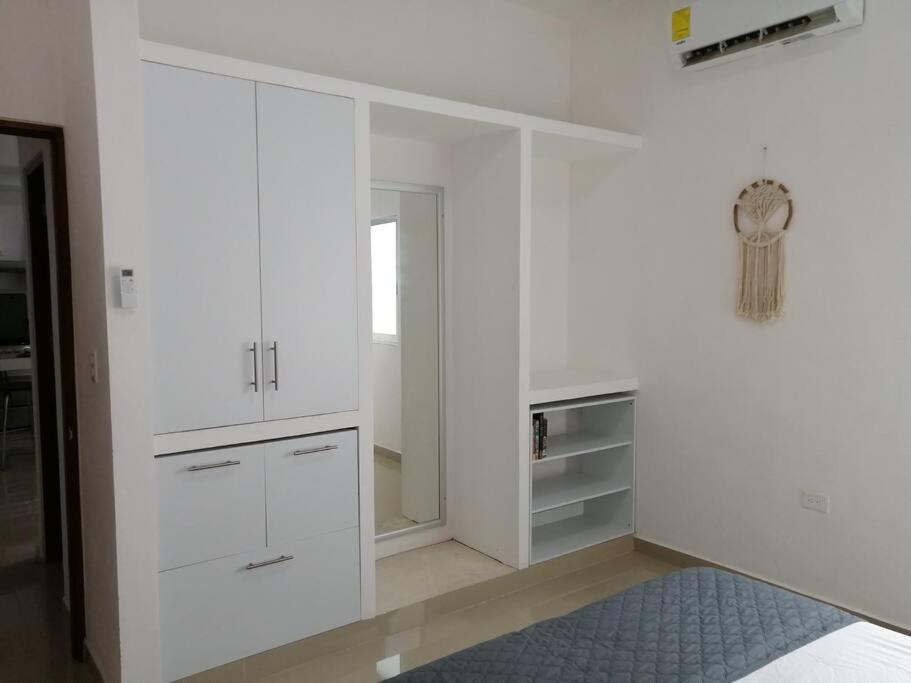 Lullaby Downtown Apartment. Apartment *