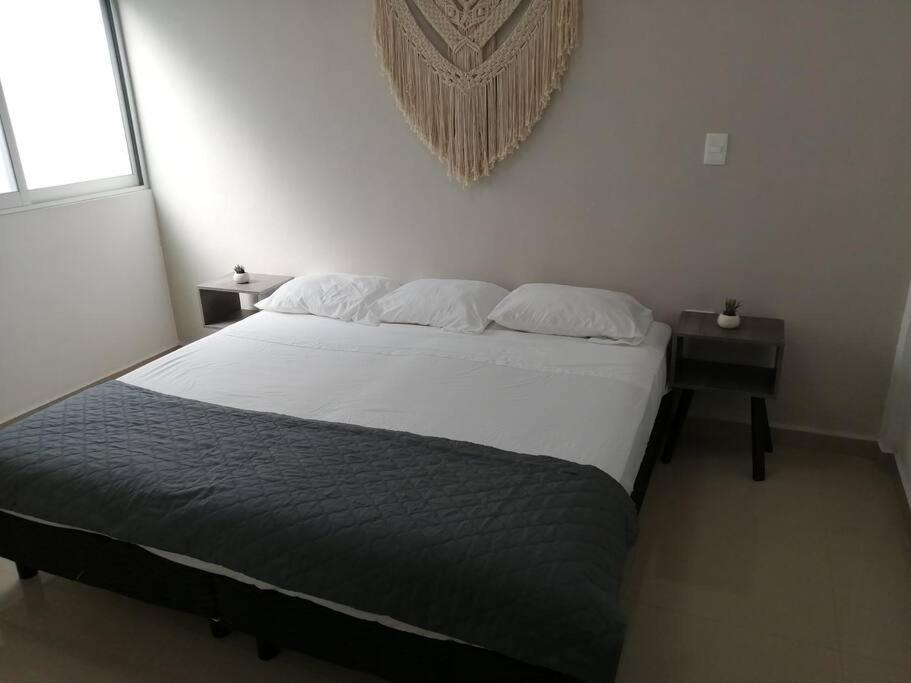 Apartment Lullaby Downtown Apartment. Cozumel