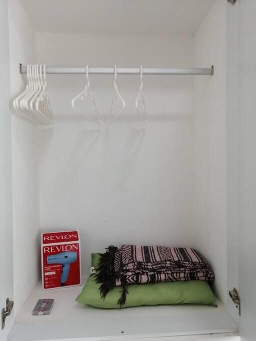 Lullaby Downtown Apartment. Apartment