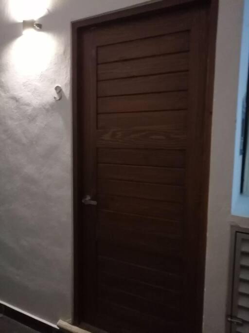 Lullaby Downtown Apartment. Apartment Cozumel
