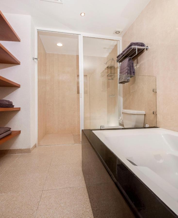 Apartamento Nah Ha 601 Oceanfront With Pool