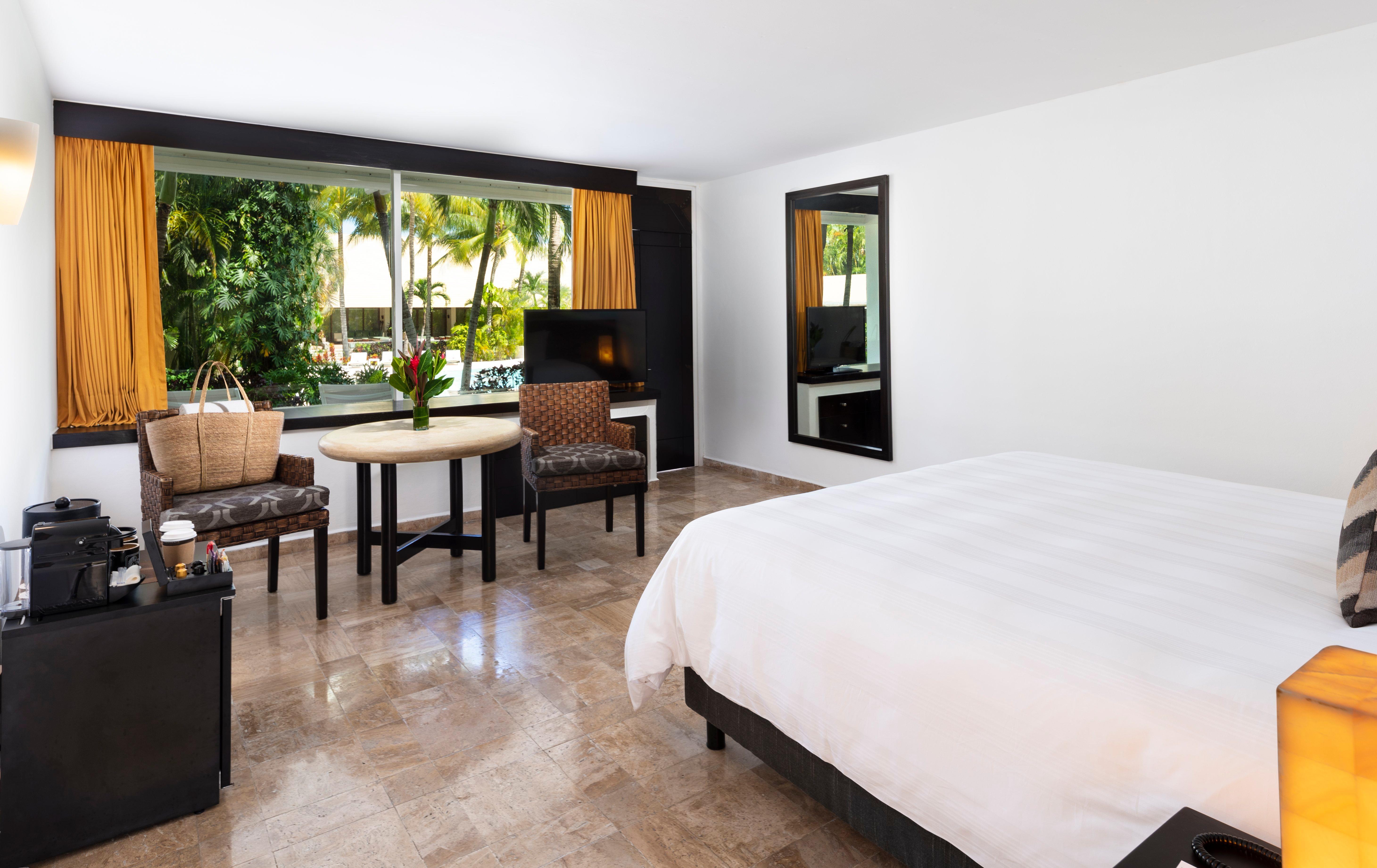 Presidente Intercontinental & Spa By Ihg 5* Cozumel