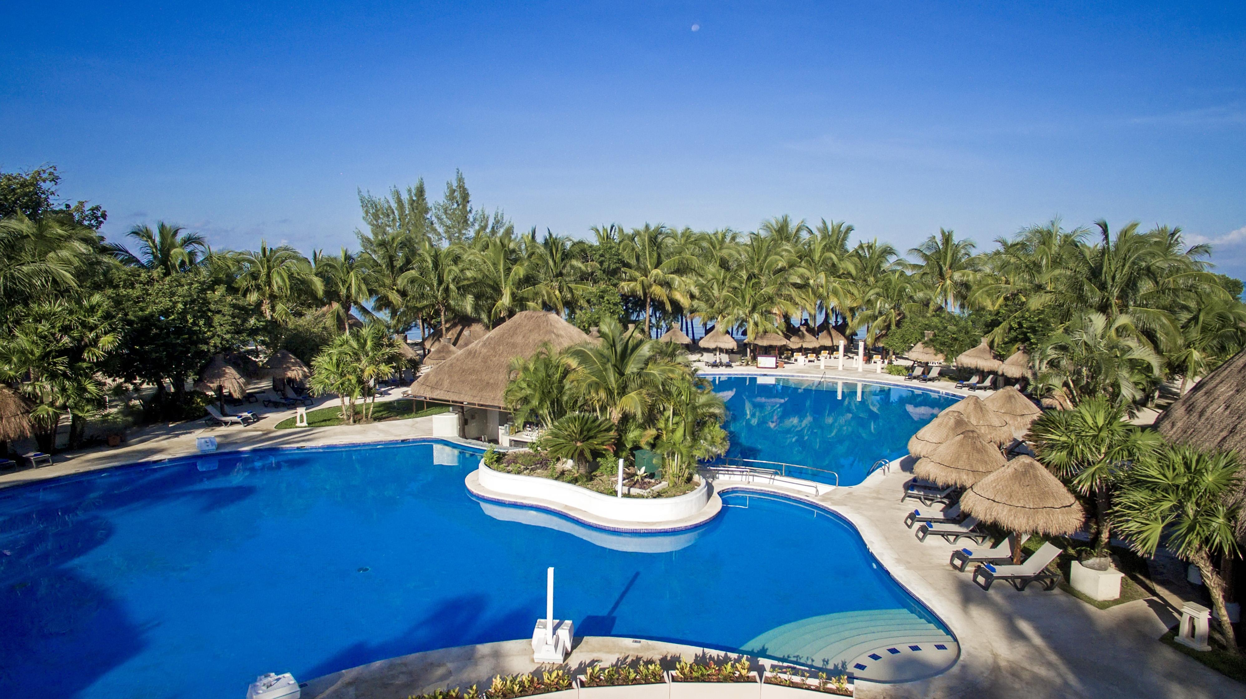 Iberostar 5*