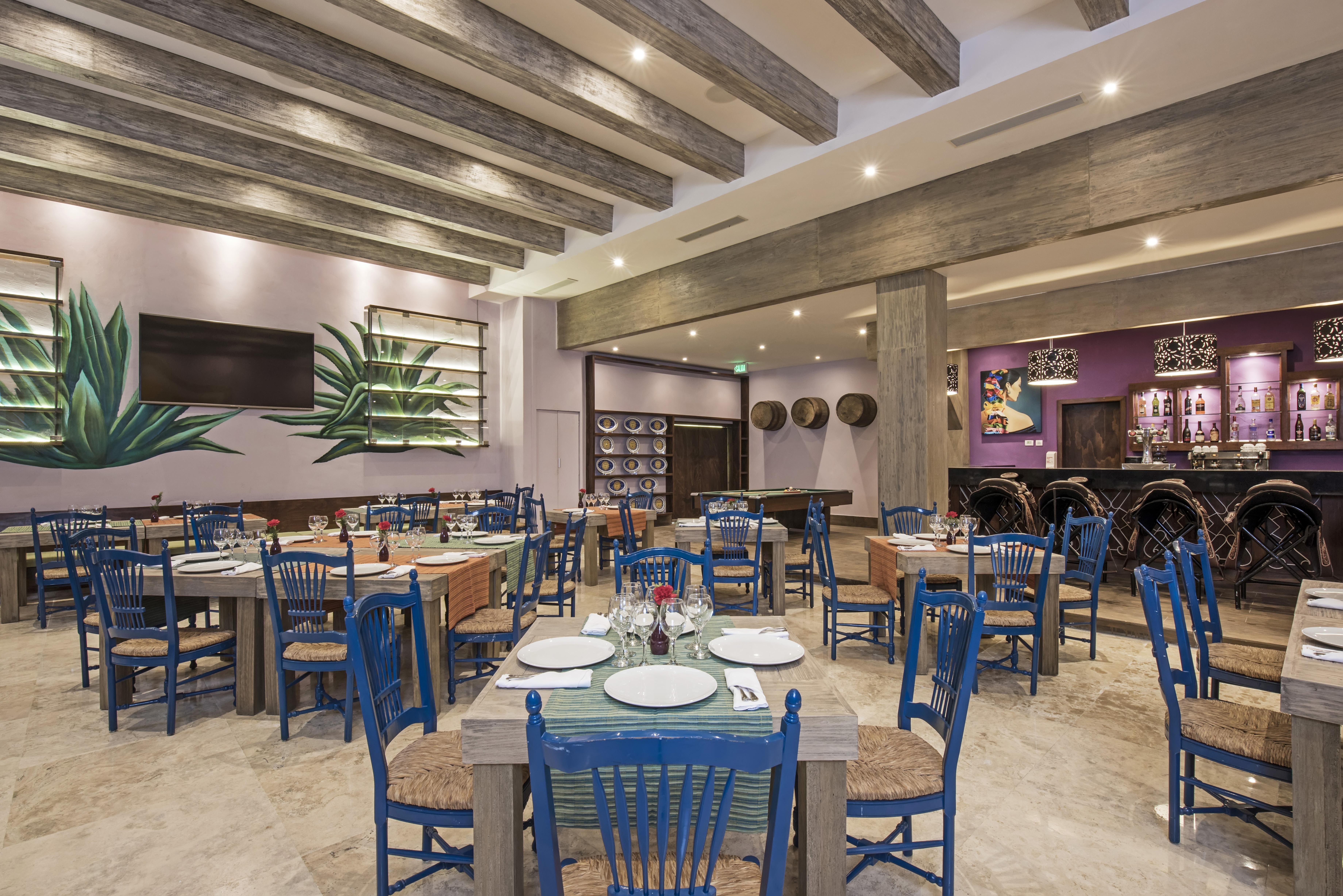 Iberostar Resort 5*