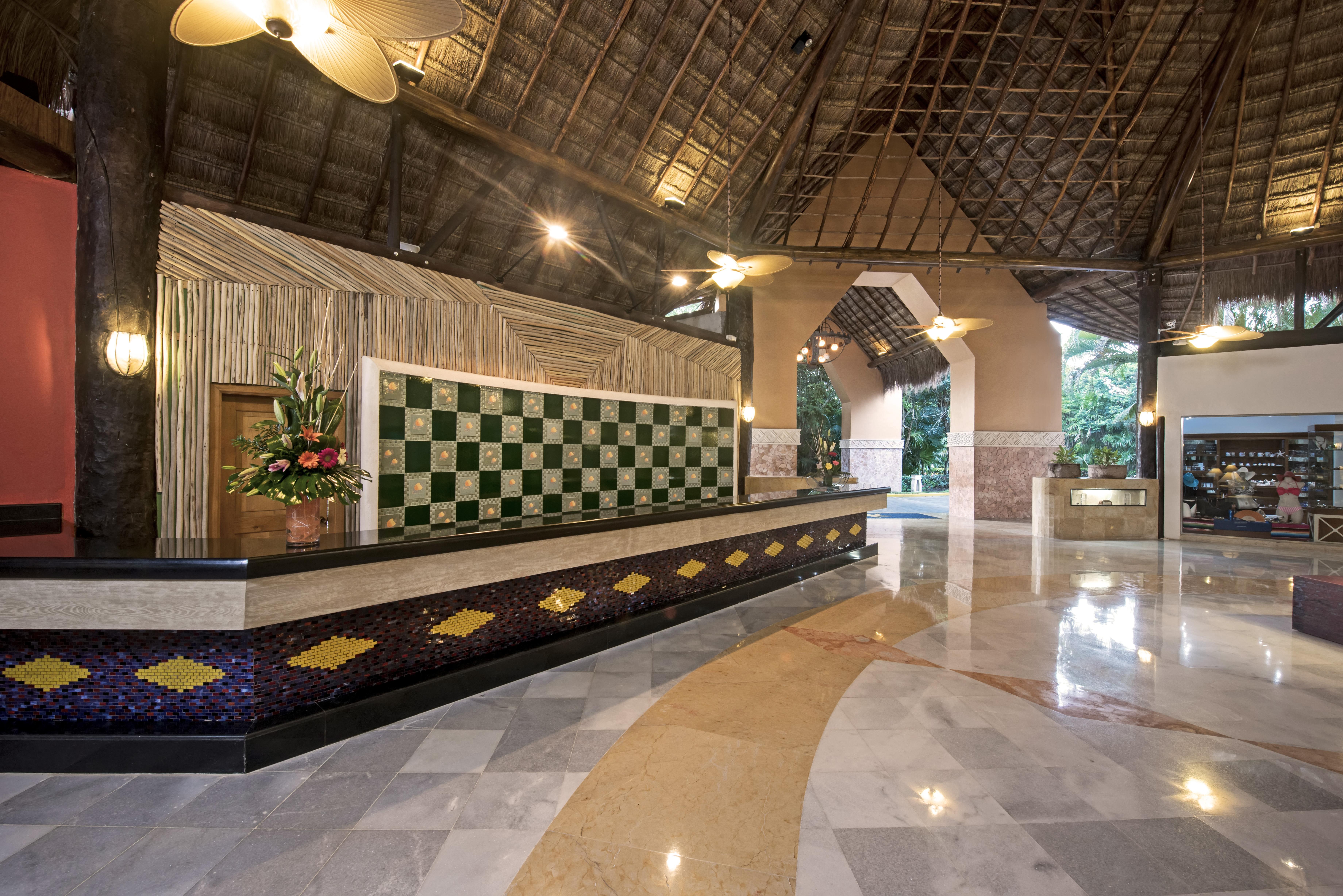 Iberostar 5* Cozumel