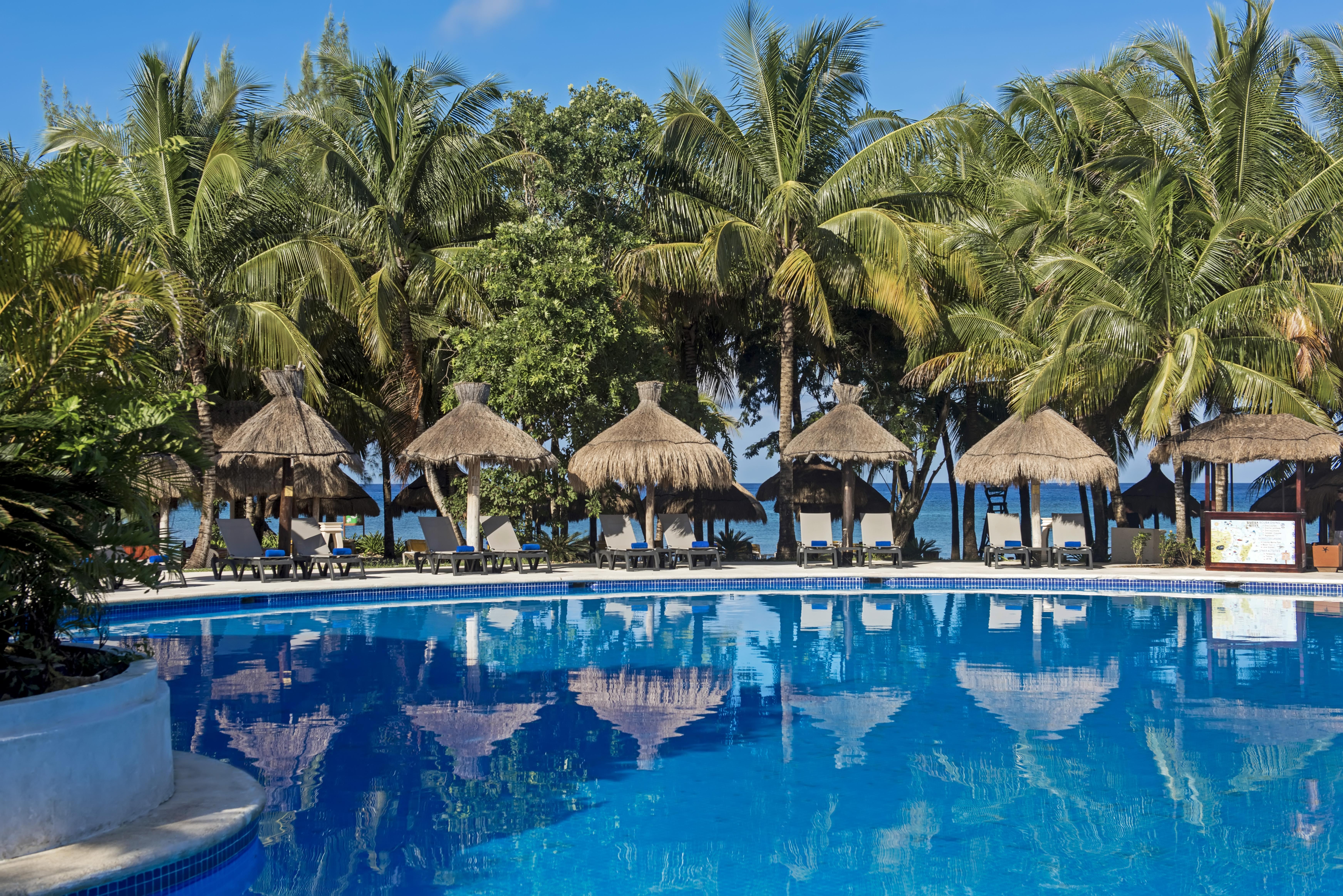 Iberostar 5* Cozumel