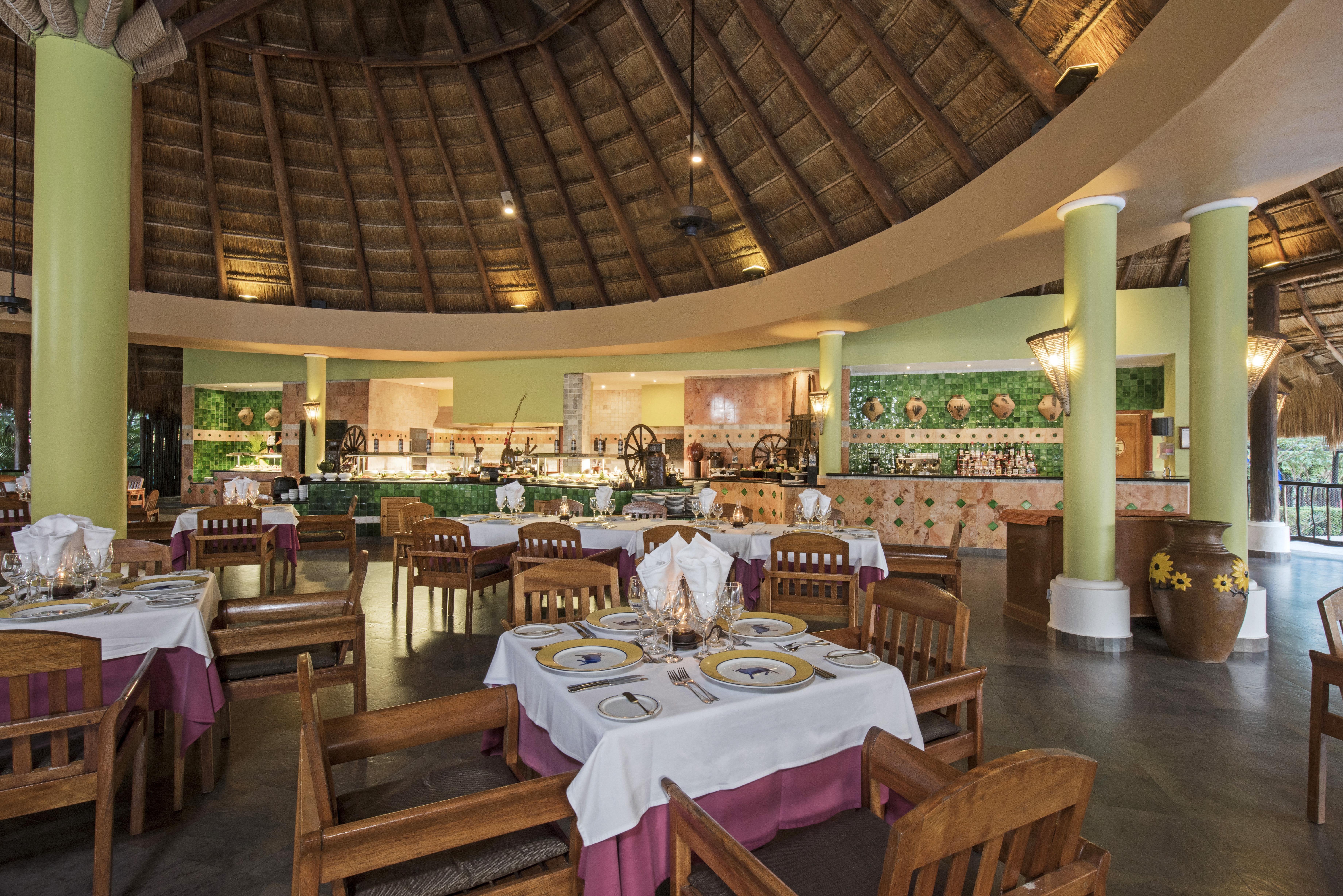 Iberostar 5*