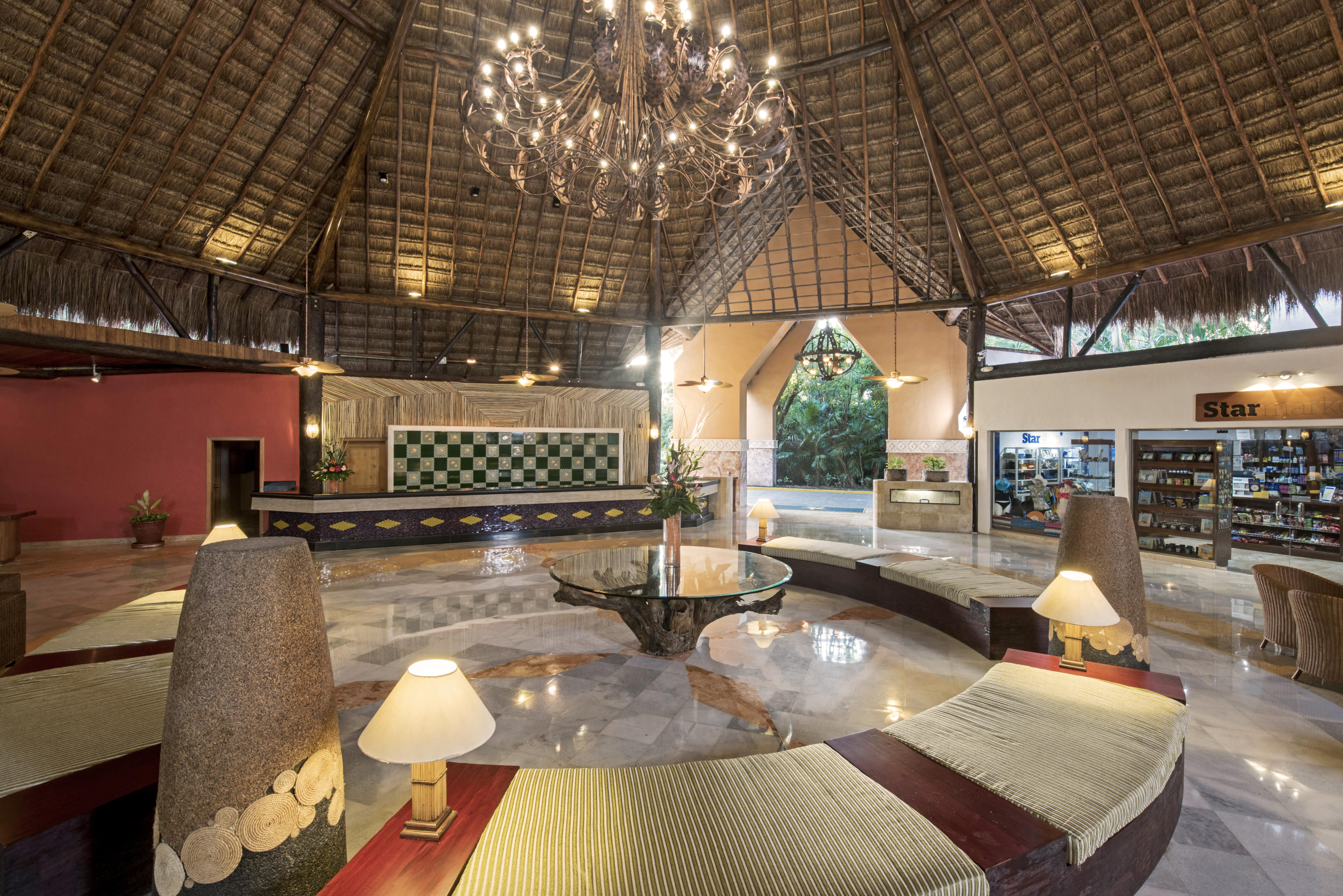 Resort Iberostar 5*