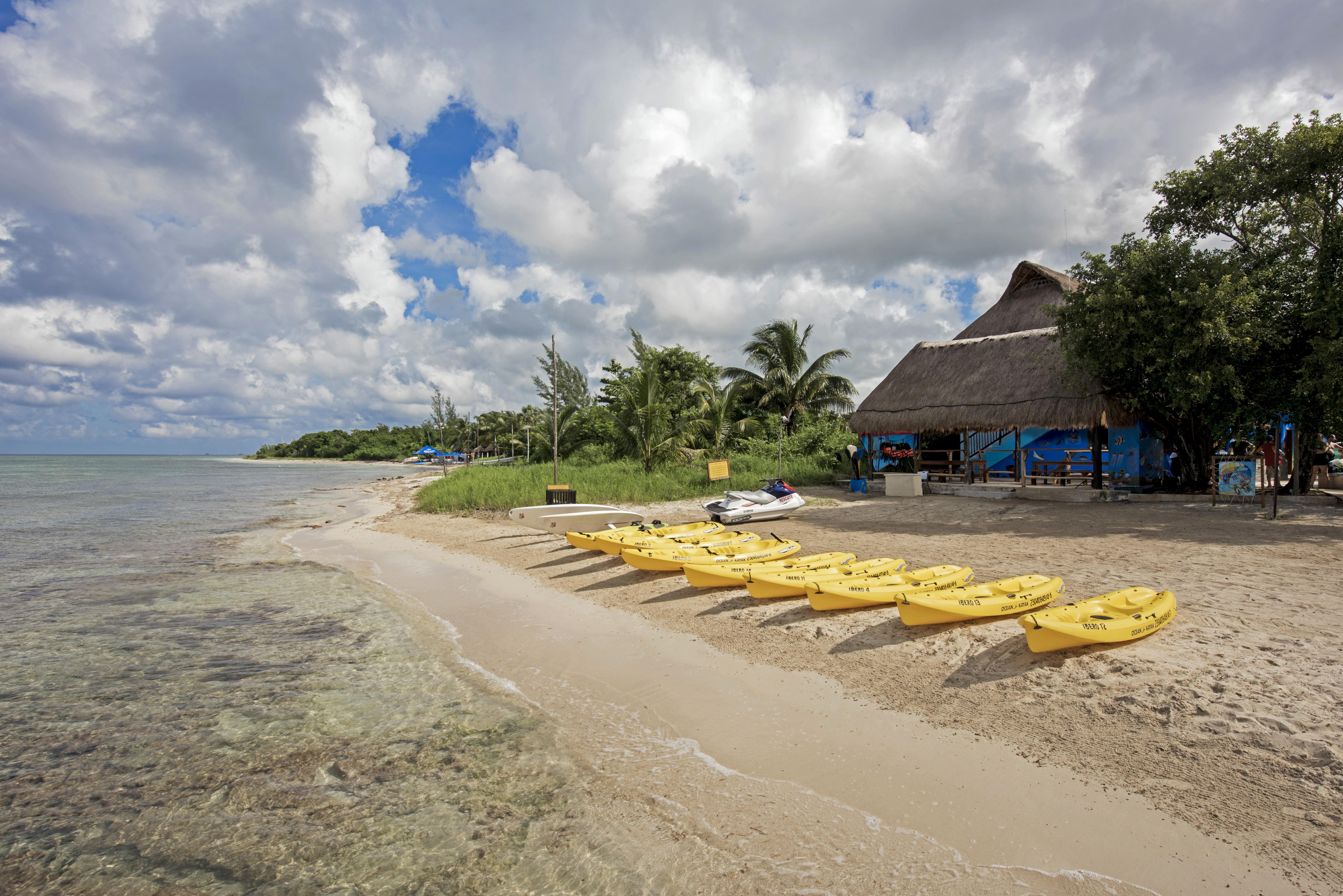 Iberostar Resort Cozumel