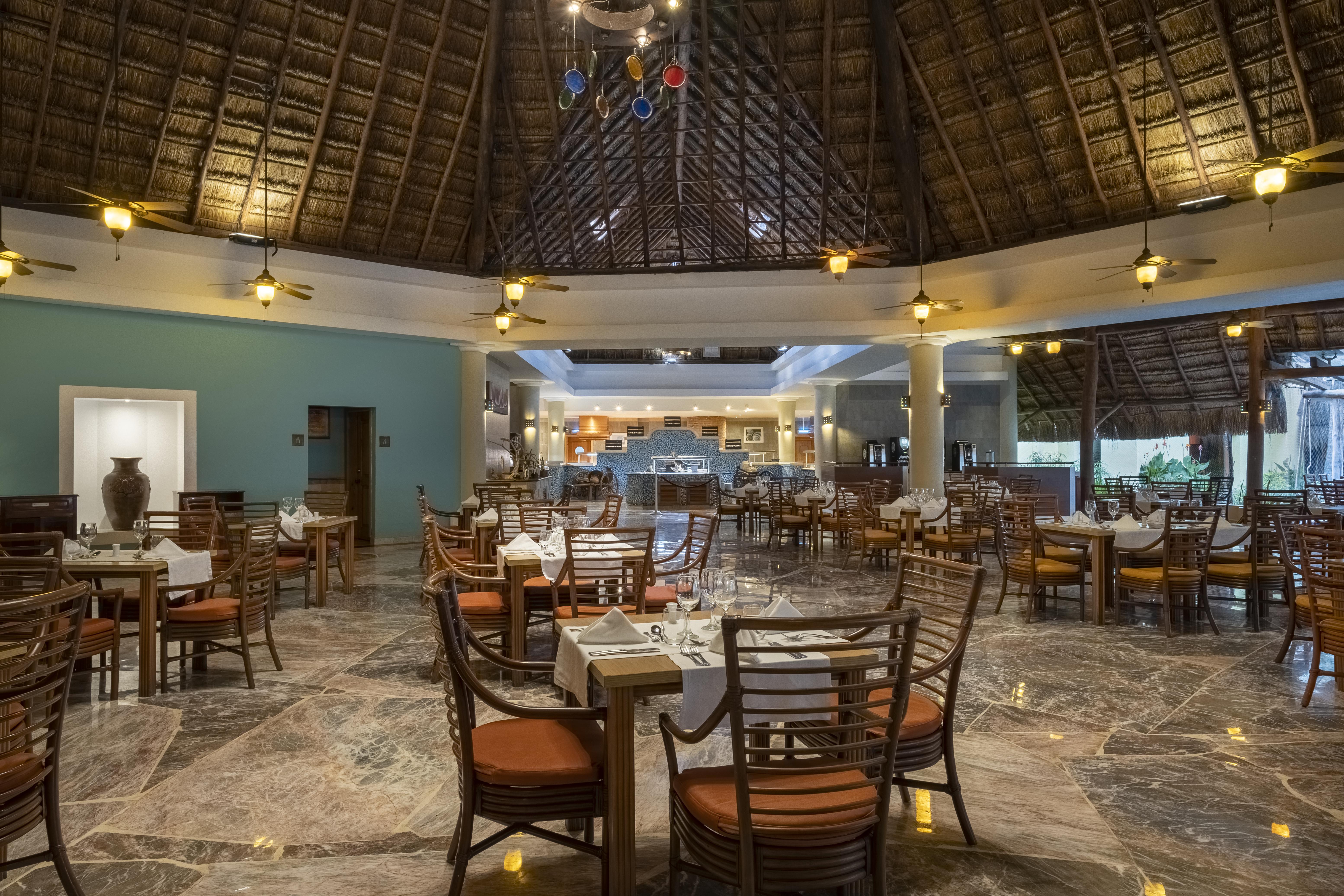 Iberostar Resort