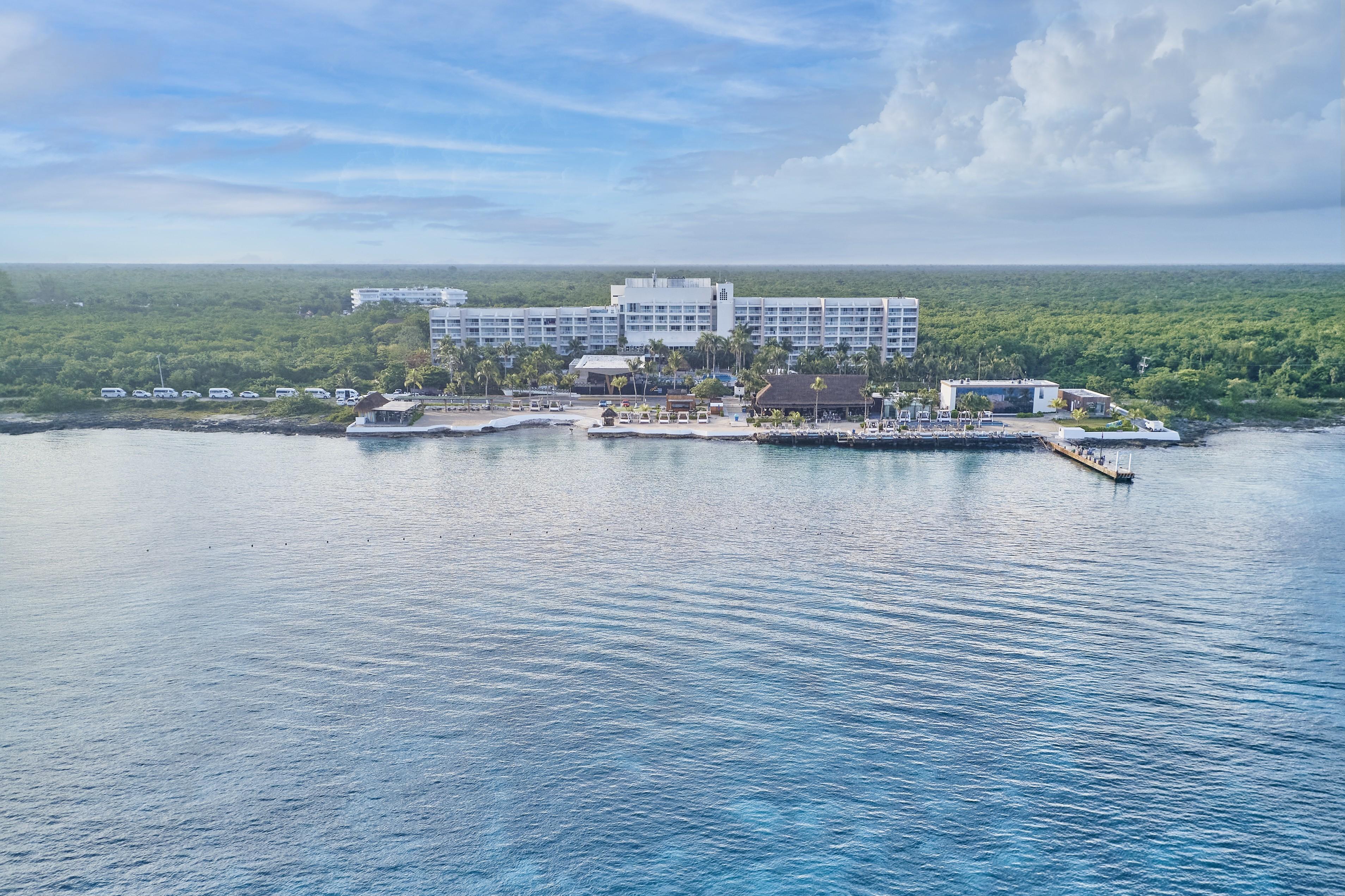 Fiesta Americana Khu nghỉ mát Cozumel