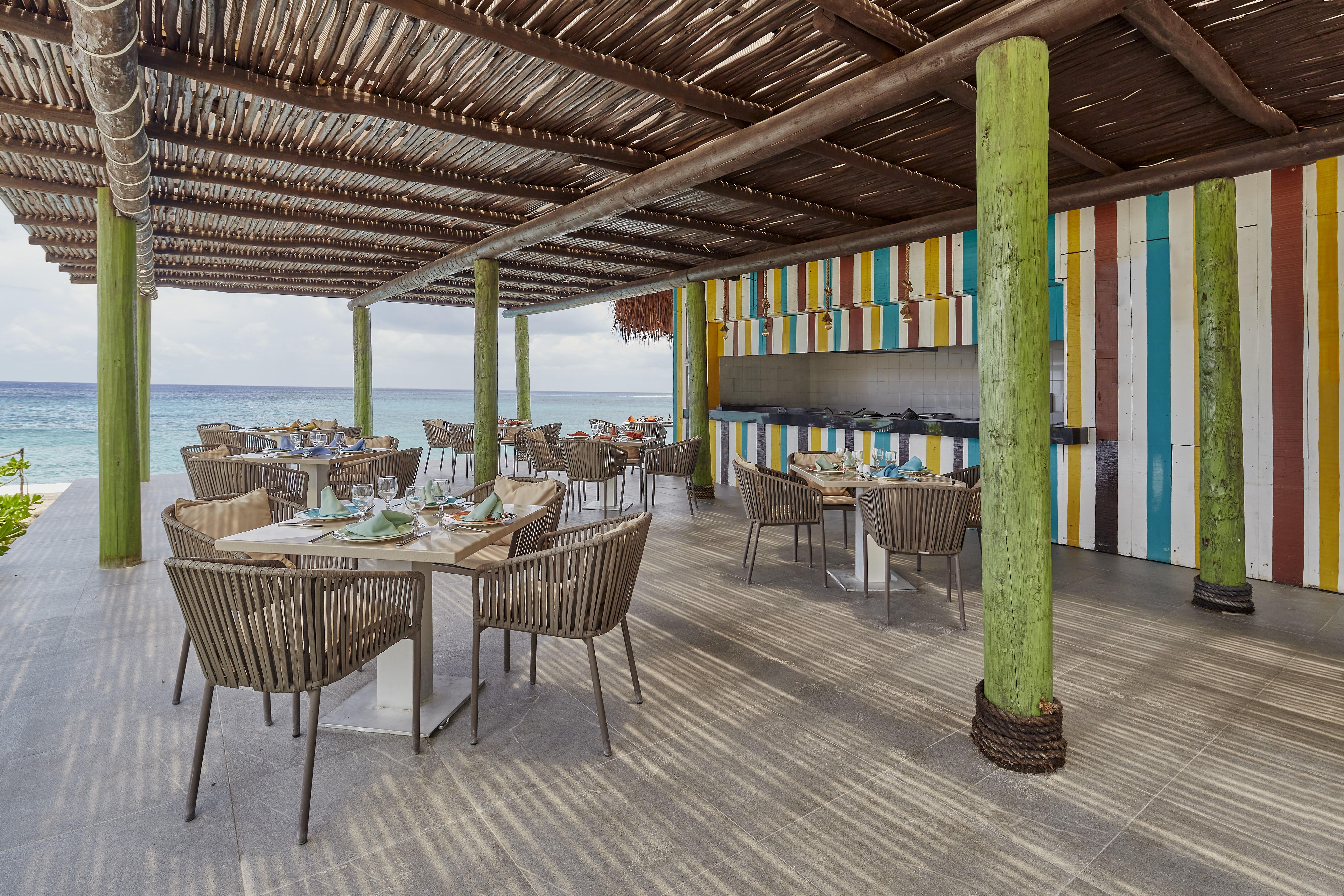 Fiesta Americana Khu nghỉ mát