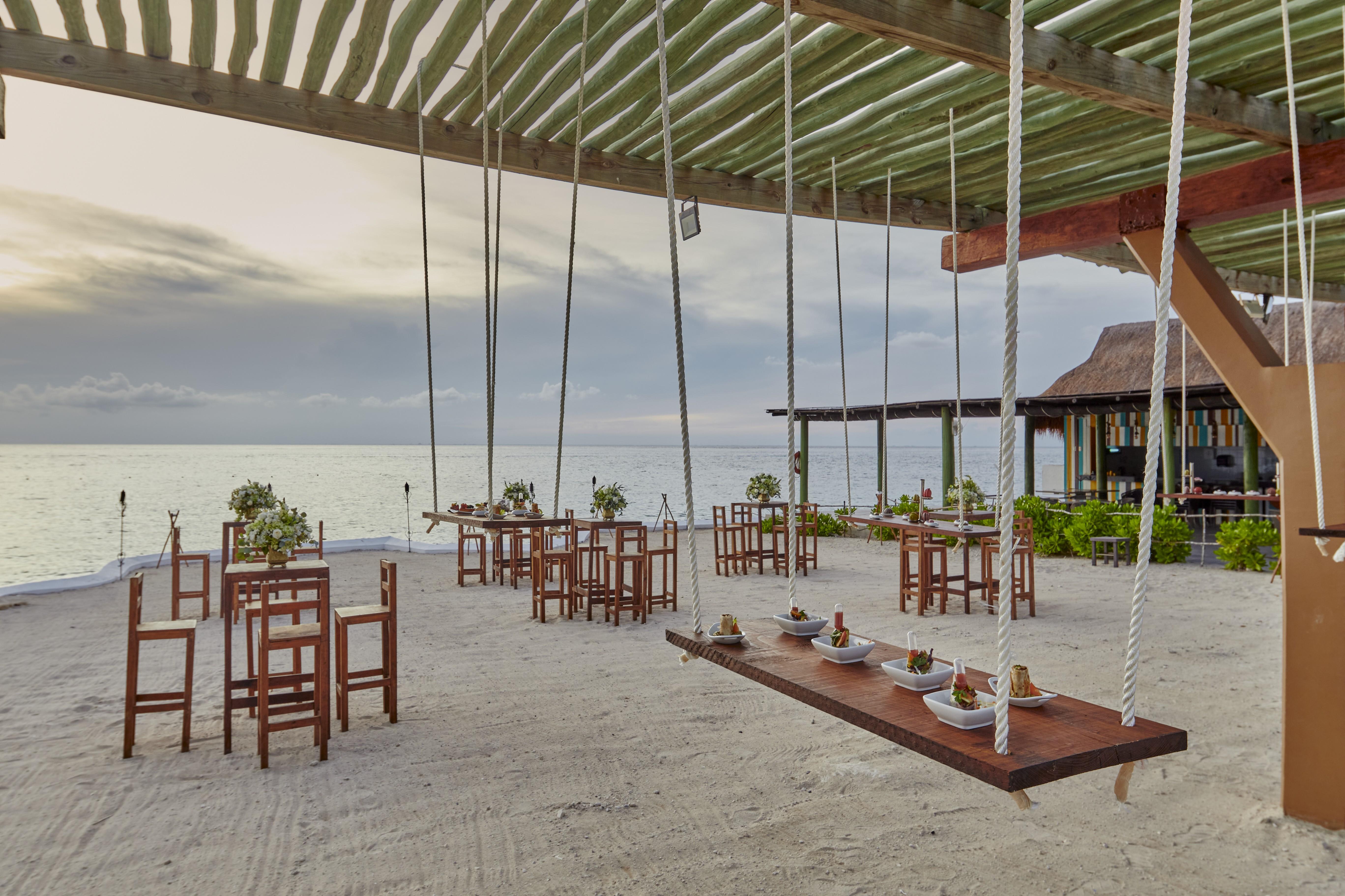 Fiesta Americana Khu nghỉ mát 5*