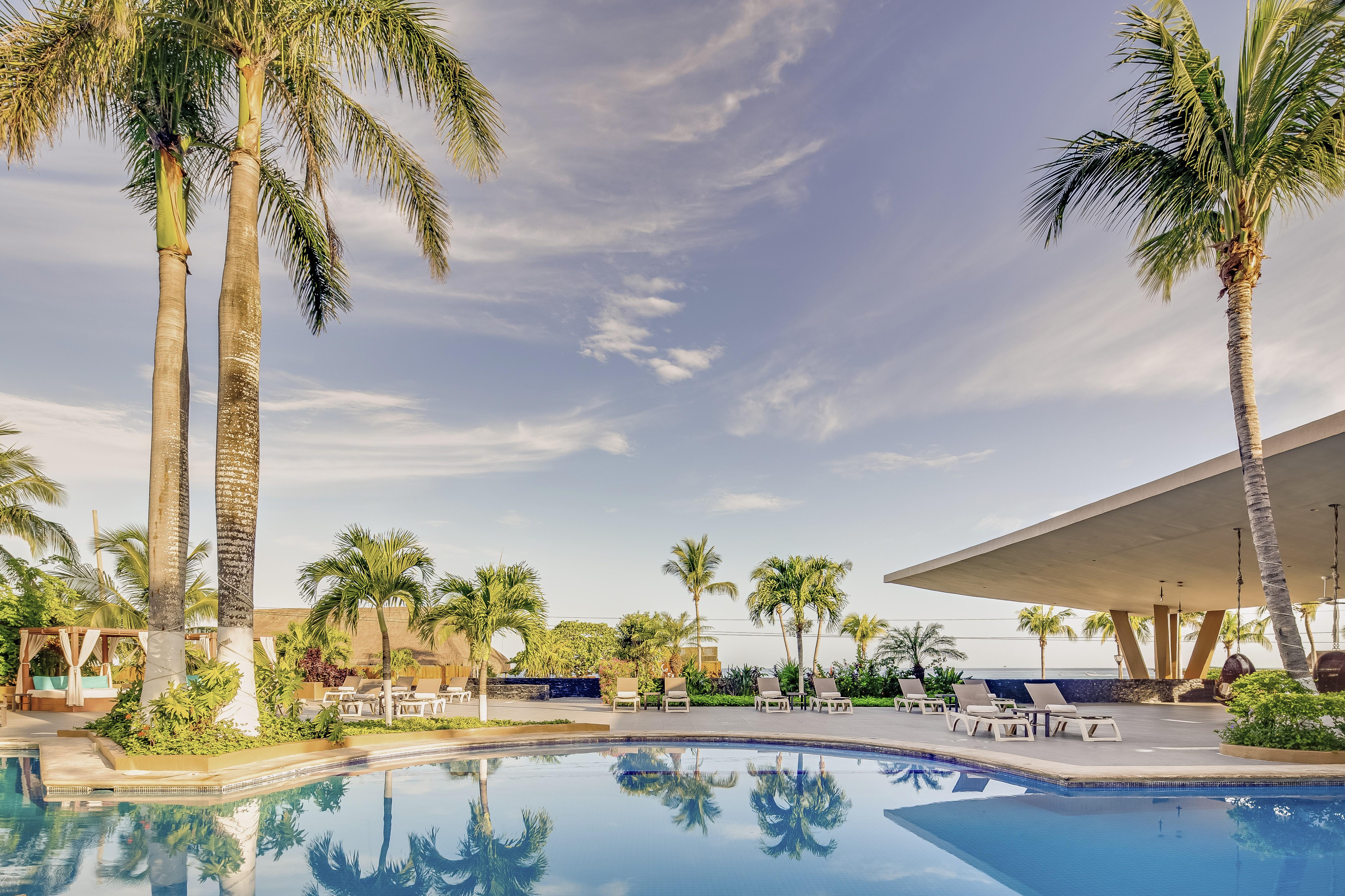 Khu nghỉ mát Fiesta Americana Cozumel