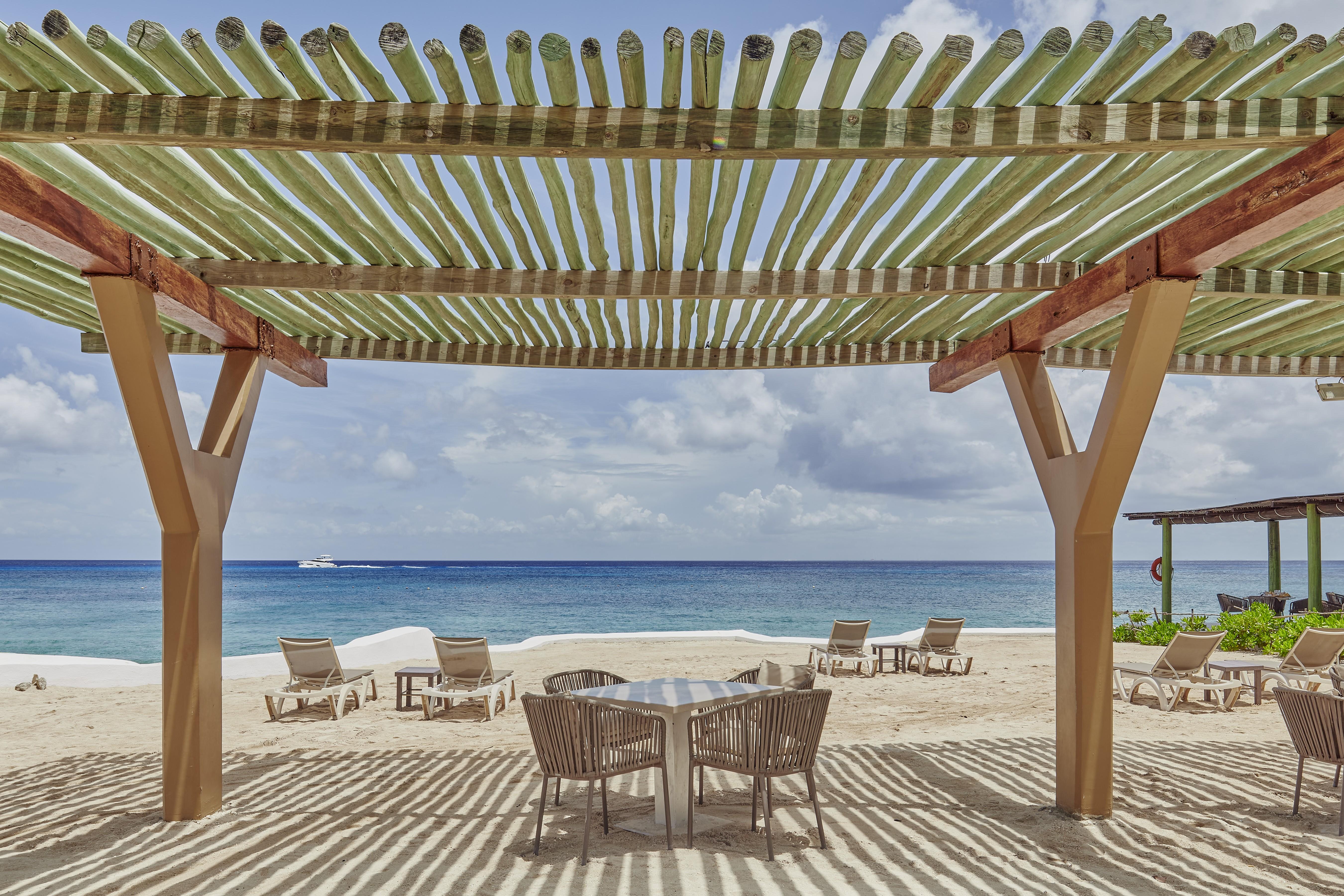 Khu nghỉ mát Fiesta Americana Cozumel